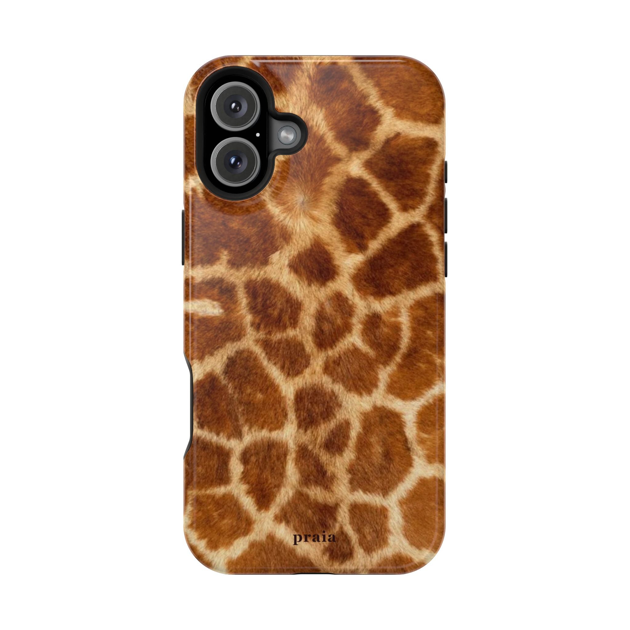 Savanna Gold