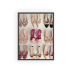 Rosé Closet