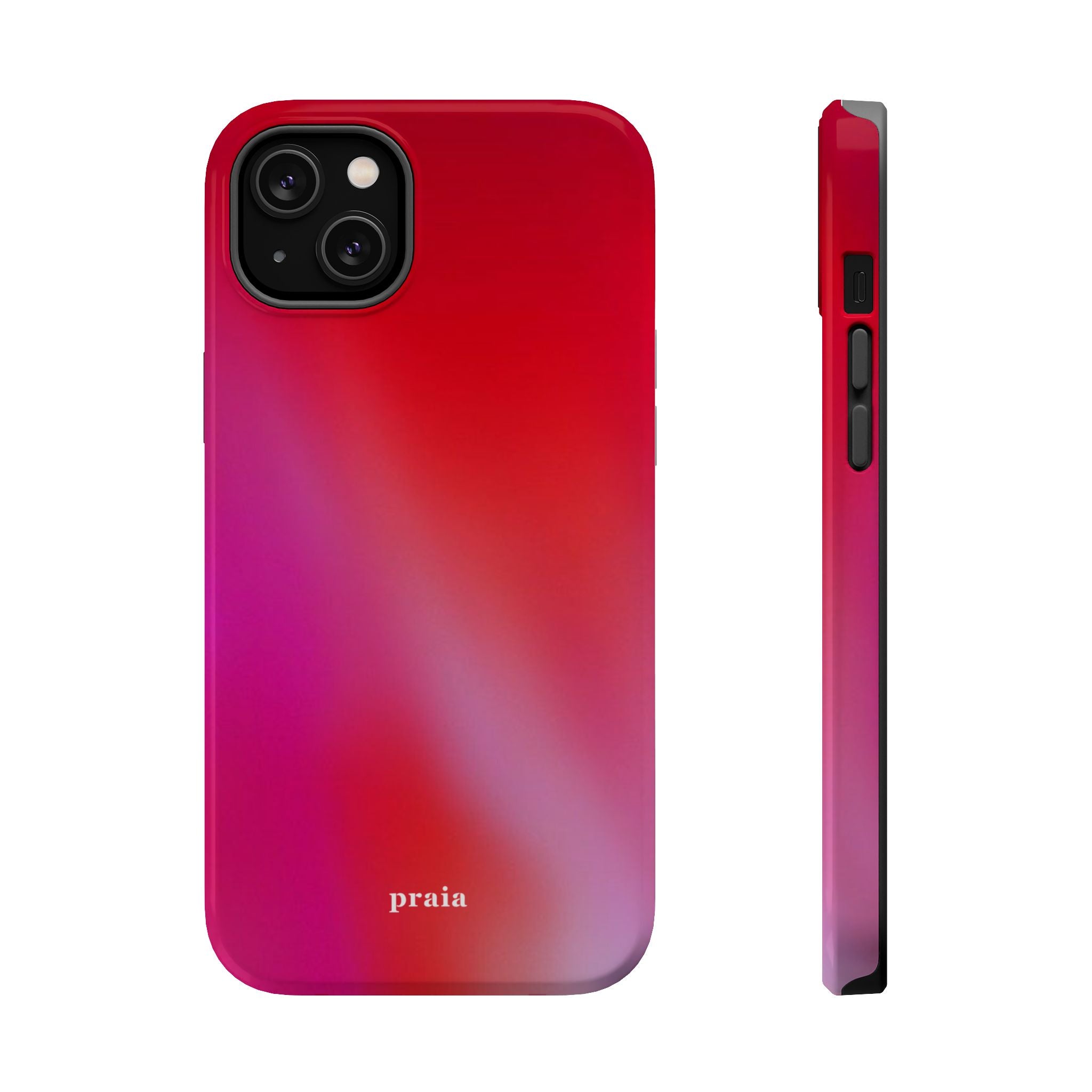 Cherry Aura
