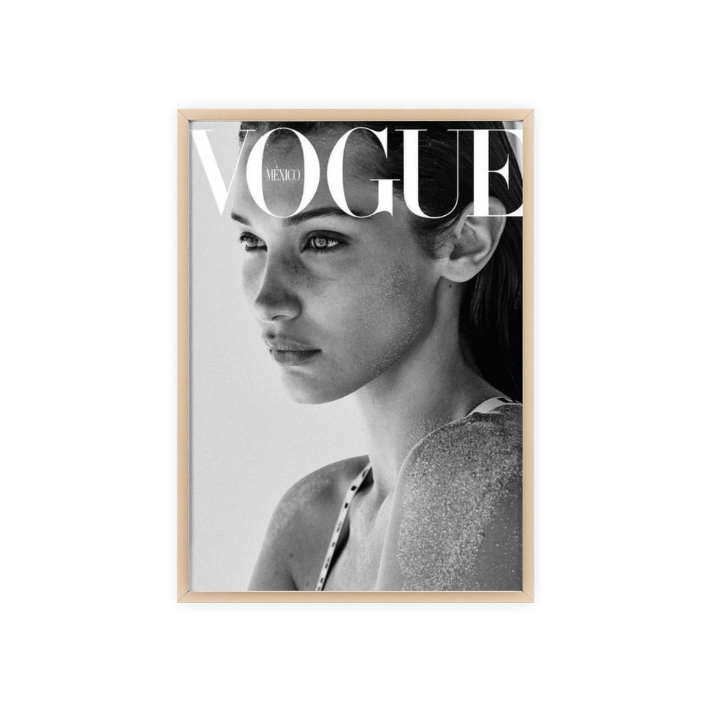 Vogue State of Mind
