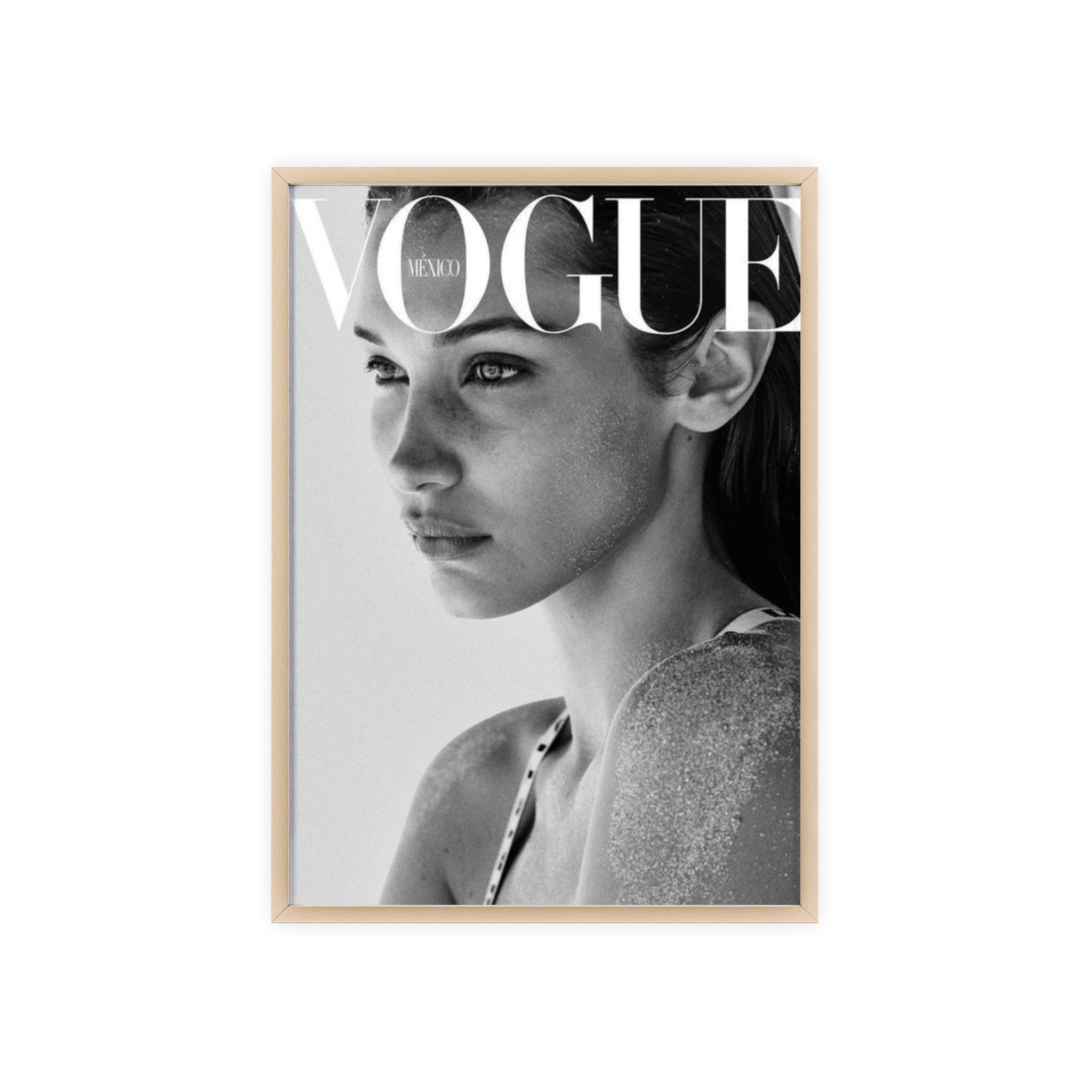 Vogue State of Mind