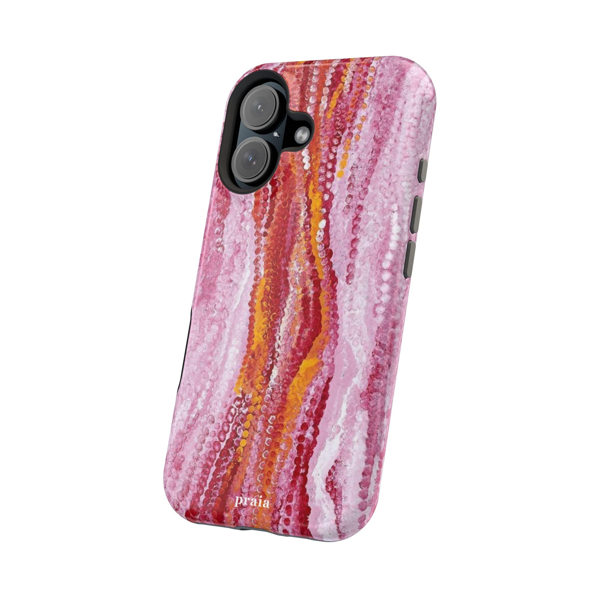 Guava Marble