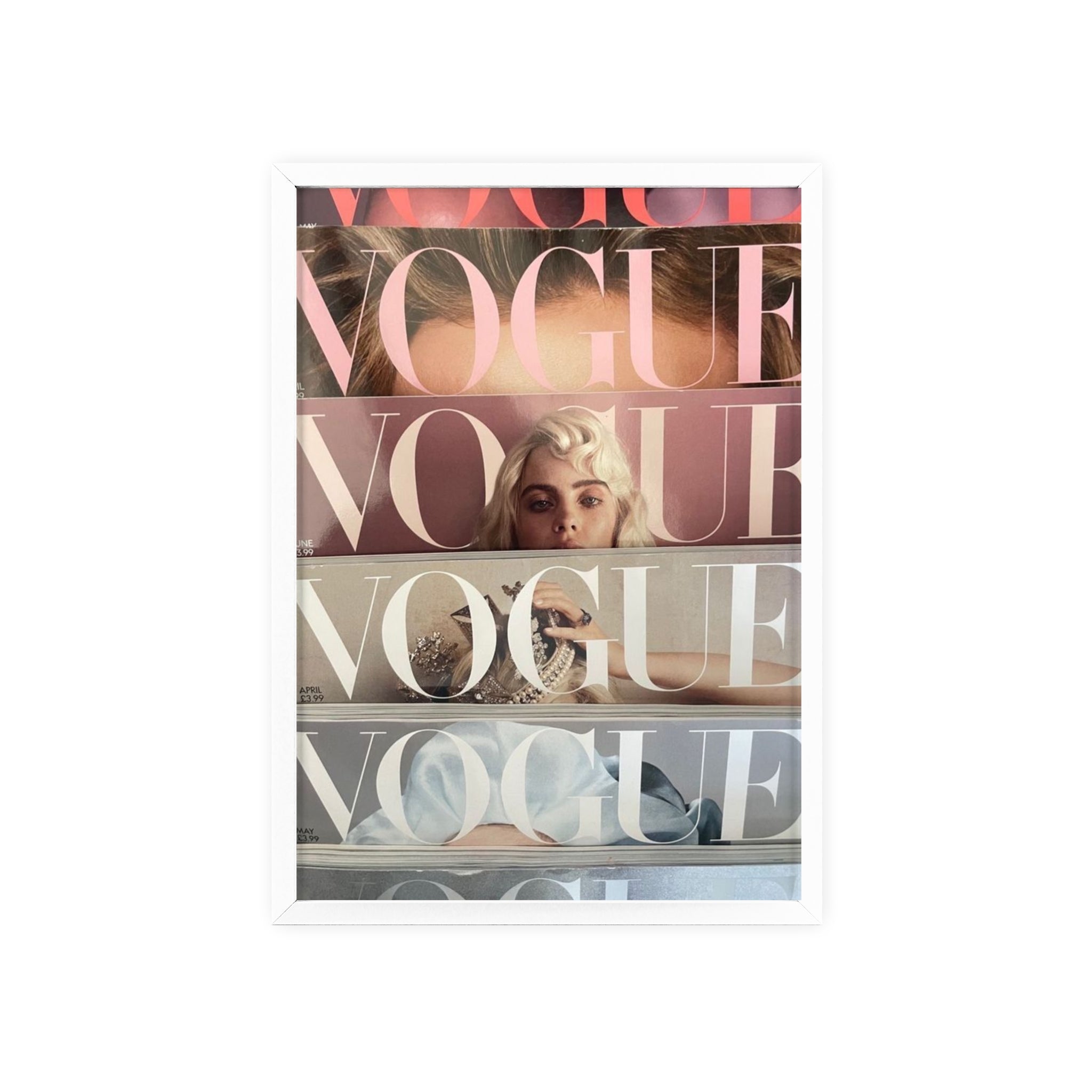 Vogue Obession