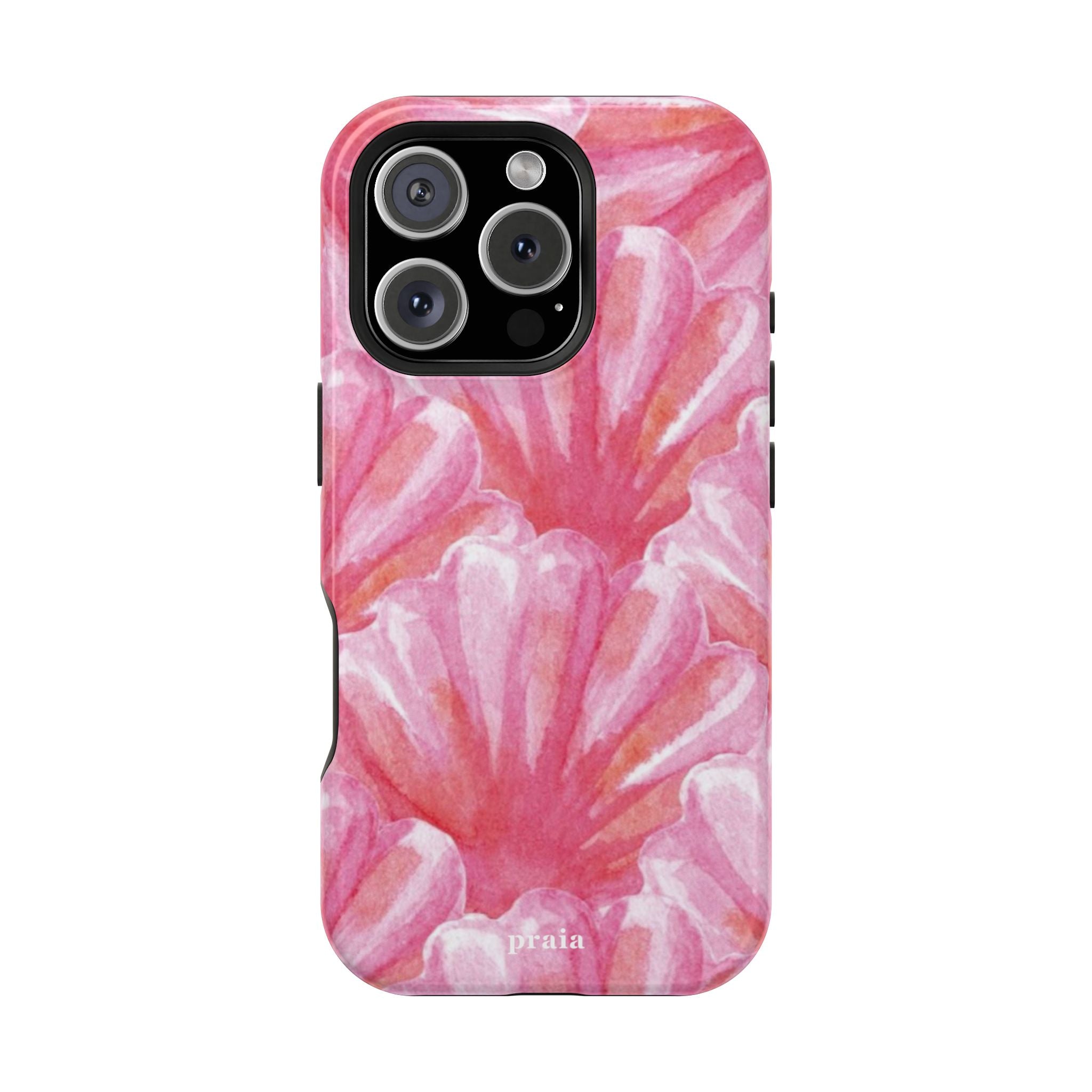 Hibiscus Blush