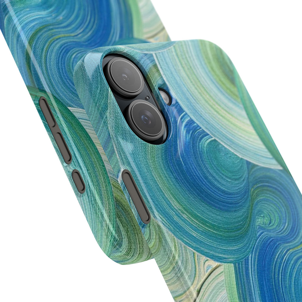 TIDAL SWIRL