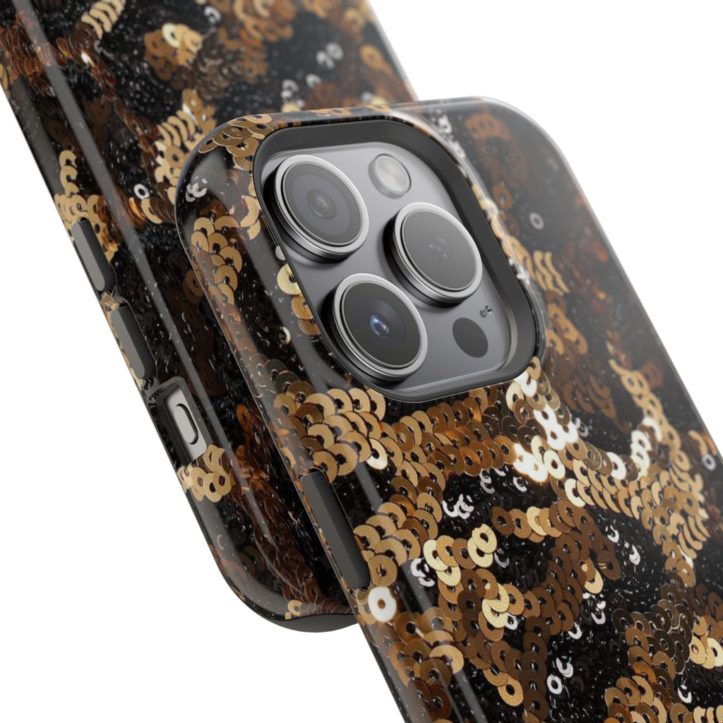 Disco Leopard