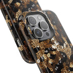 Disco Leopard