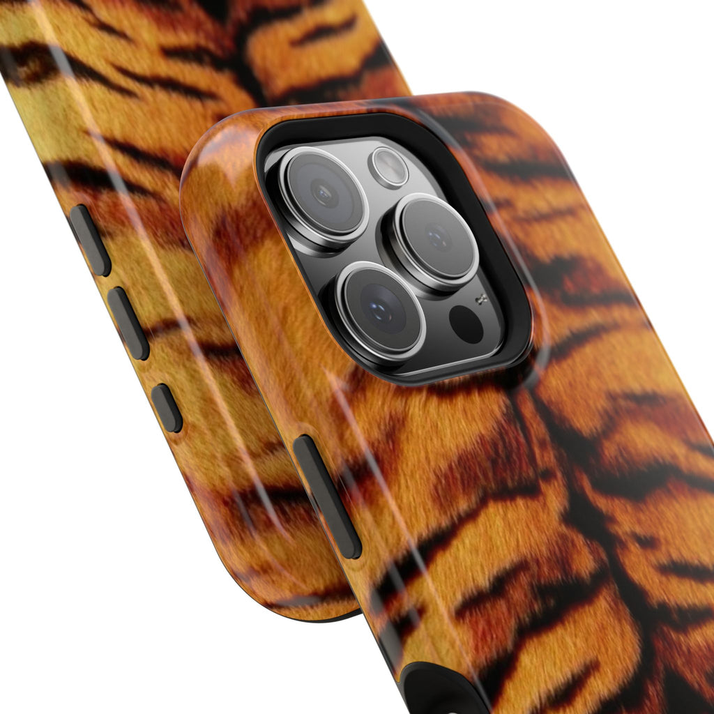 Sahara Tigress