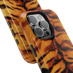 Sahara Tigress