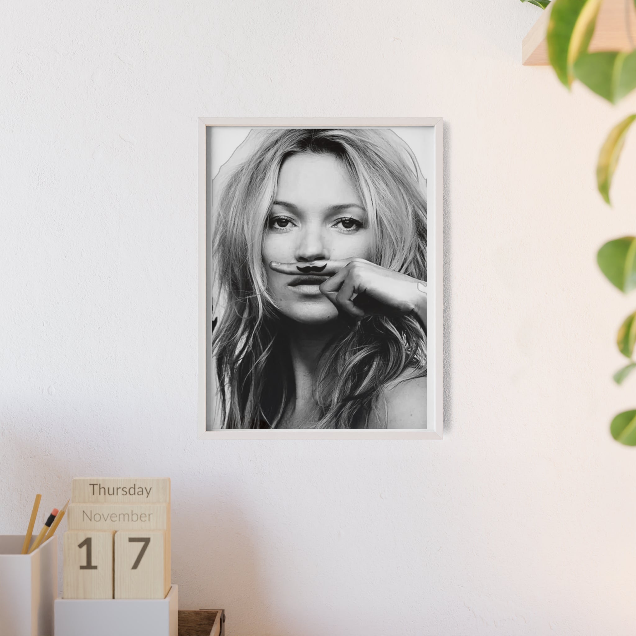 Moss Icon