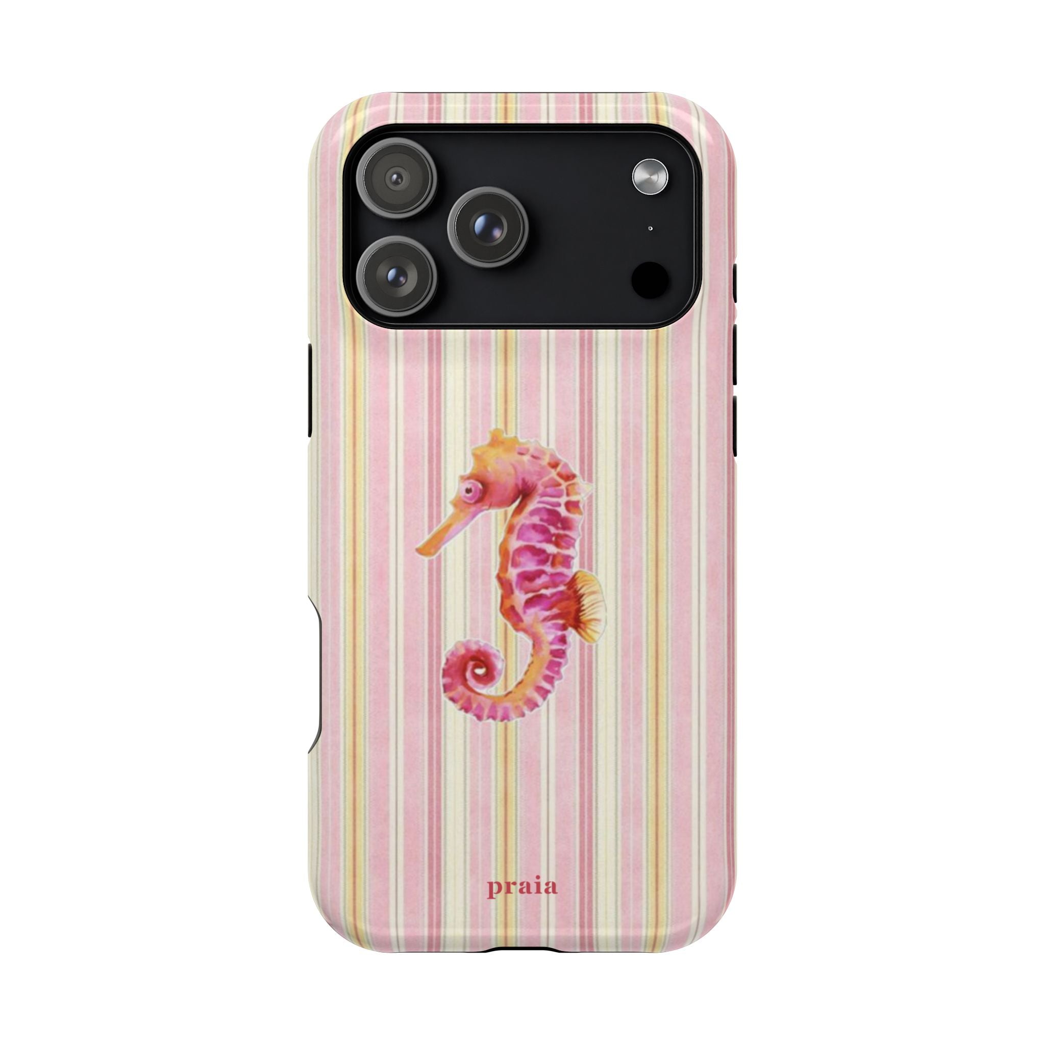 Rosé Seahorse