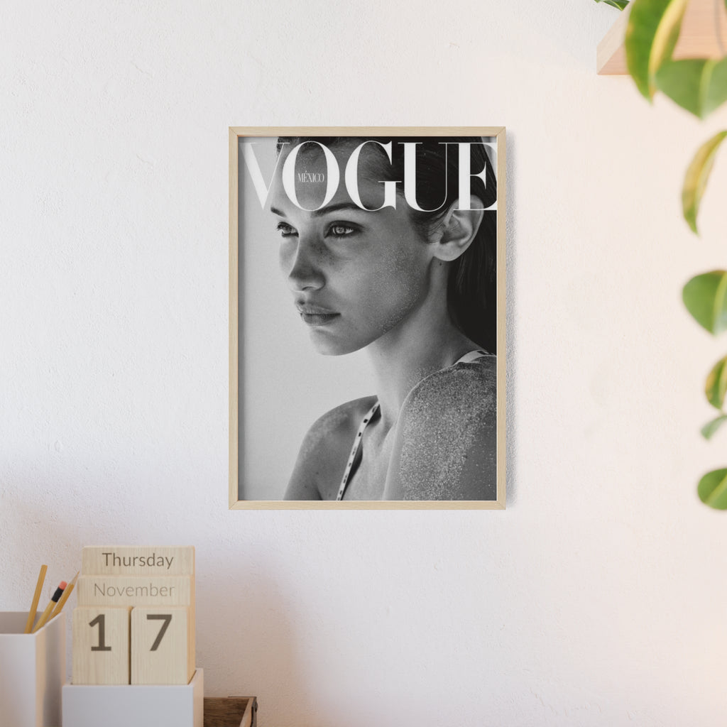 Vogue State of Mind
