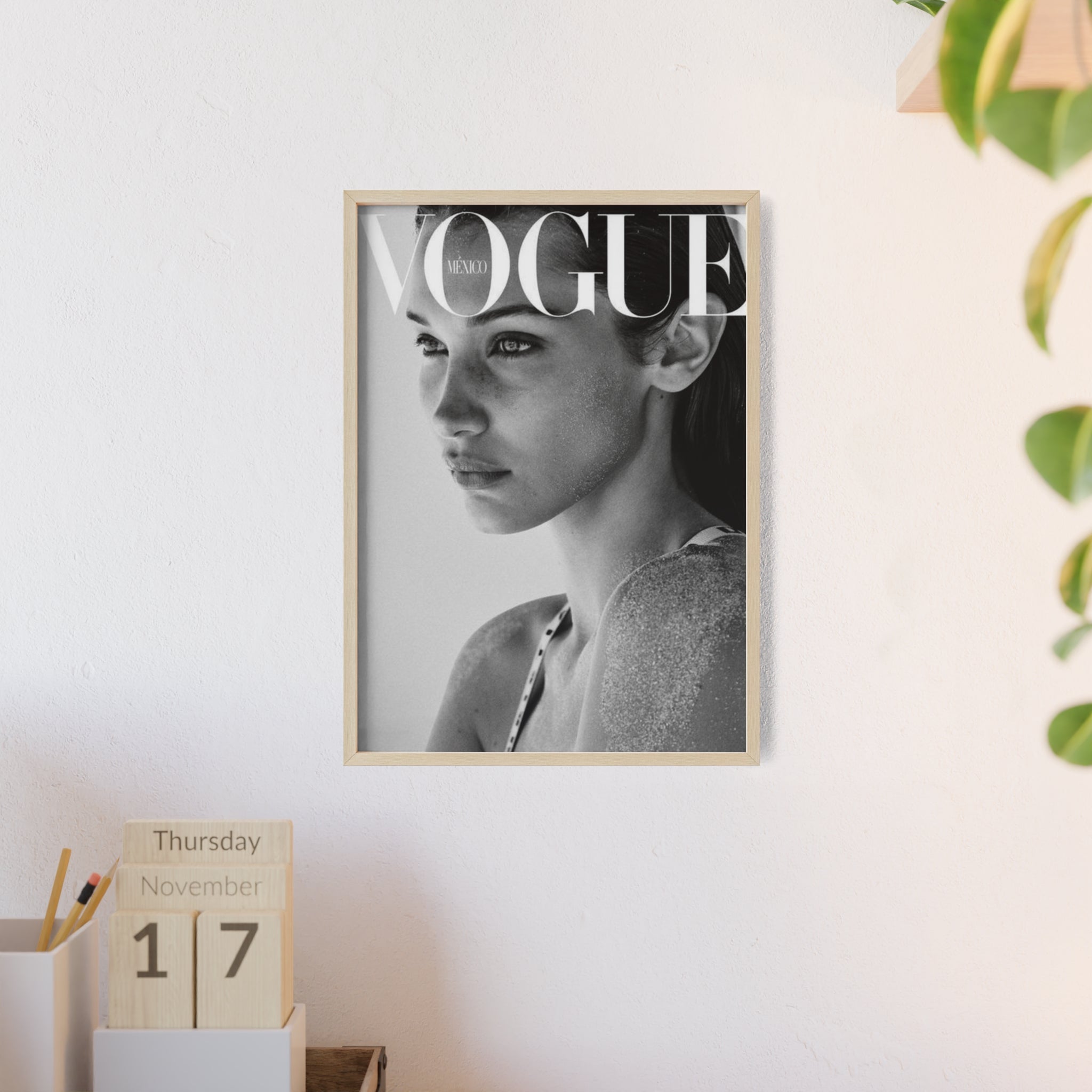 Vogue State of Mind