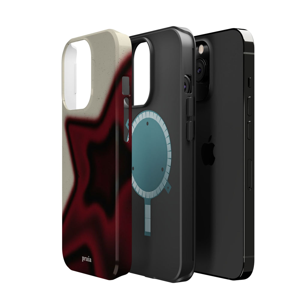 Crimson Mirage