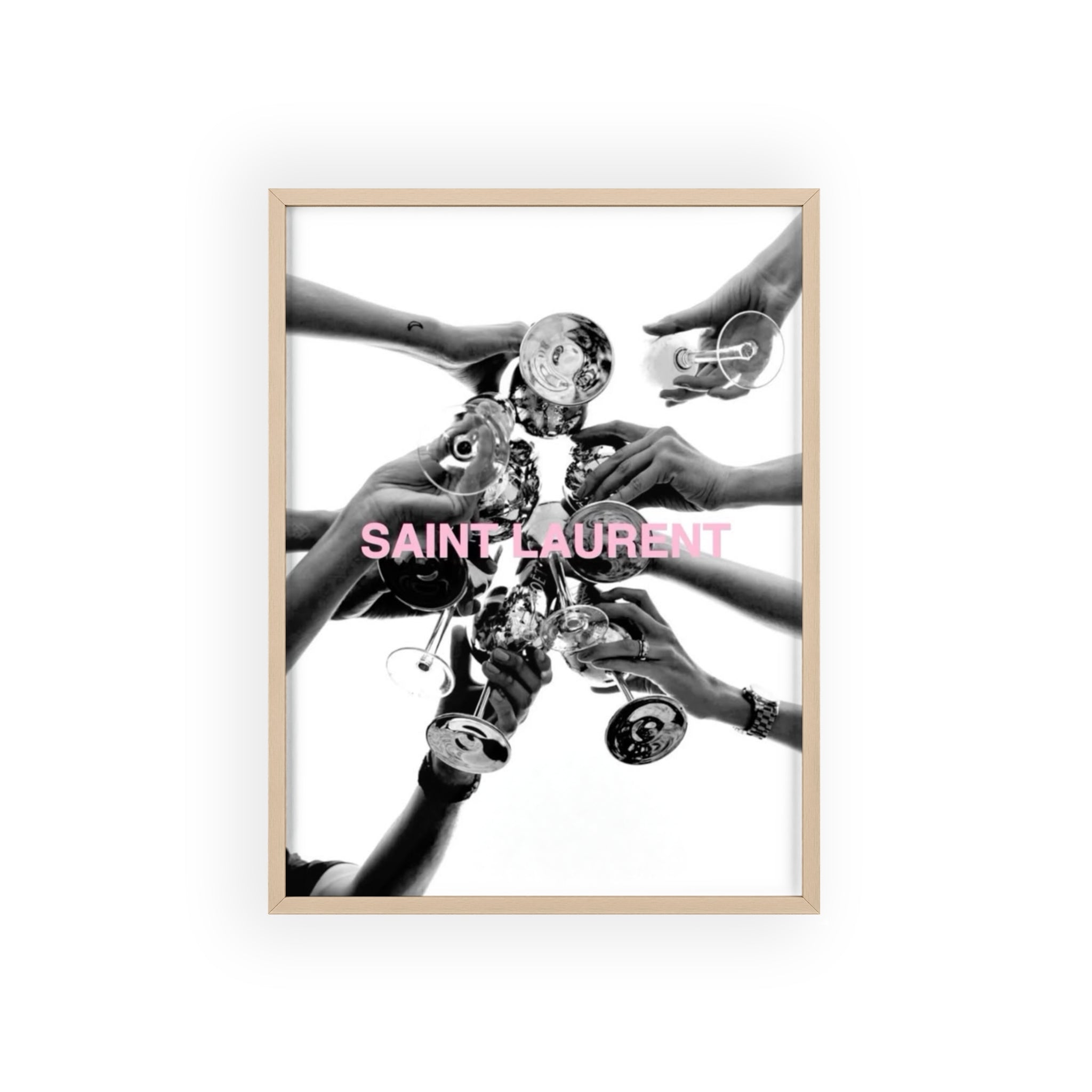 Saint Noir