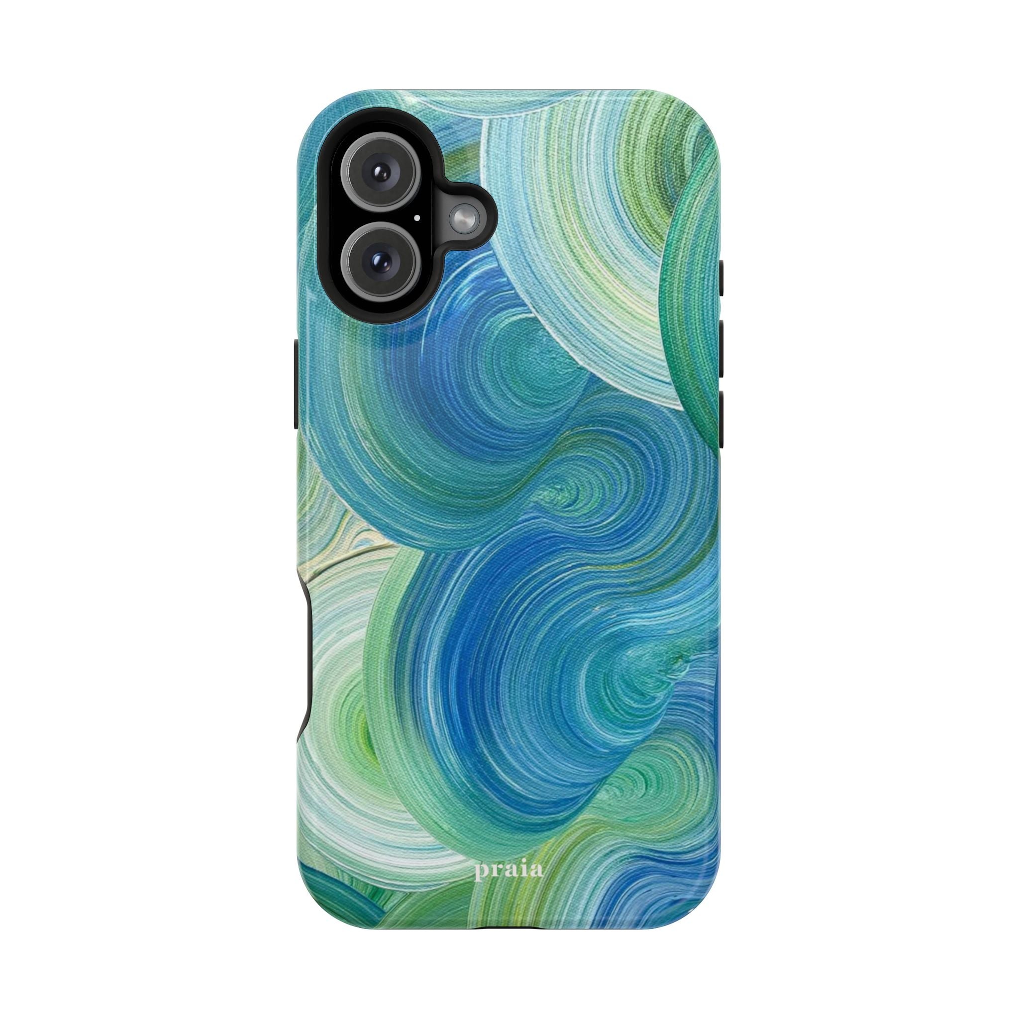 Tidal Swirl