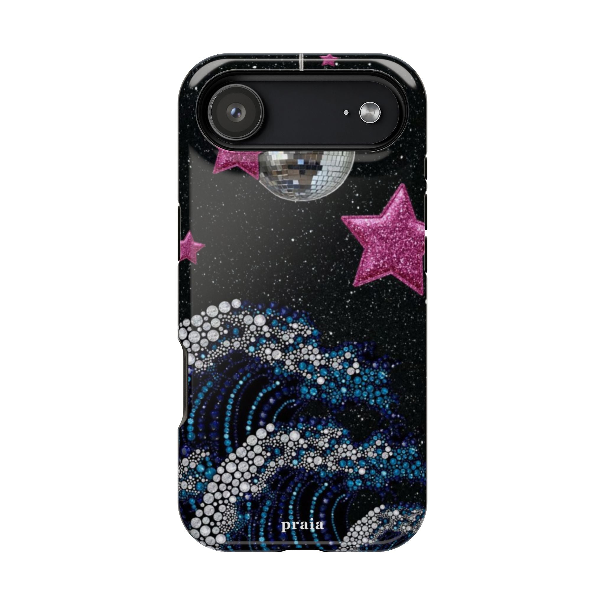 Cosmic Tide