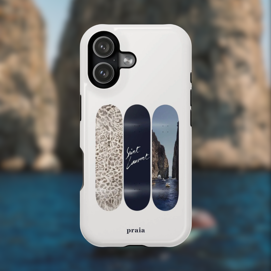 Capri Dreams