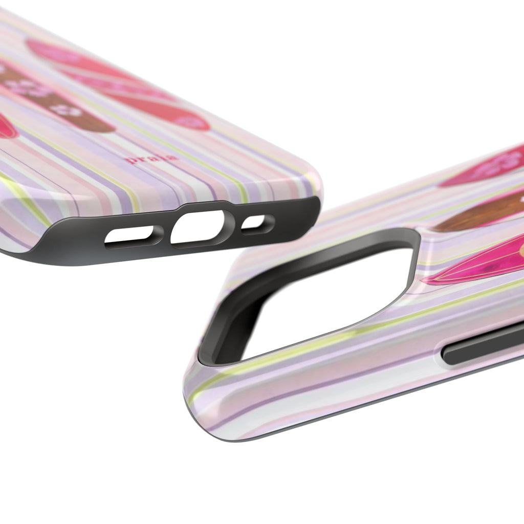 Boardwalk Stripe
