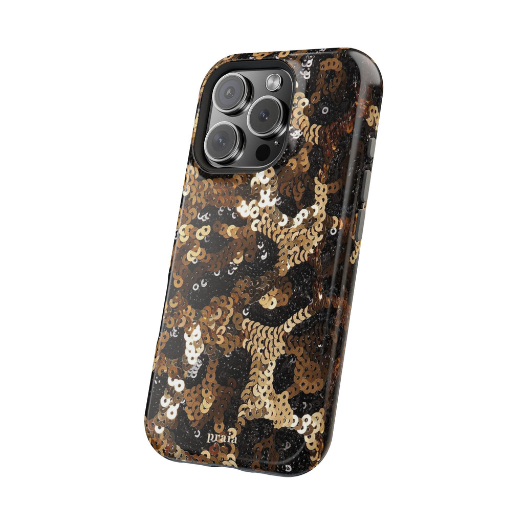 Disco Leopard