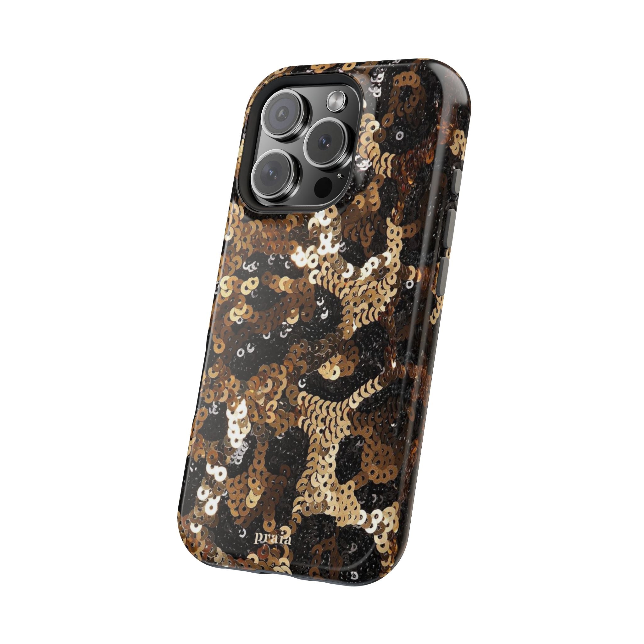 Disco Leopard