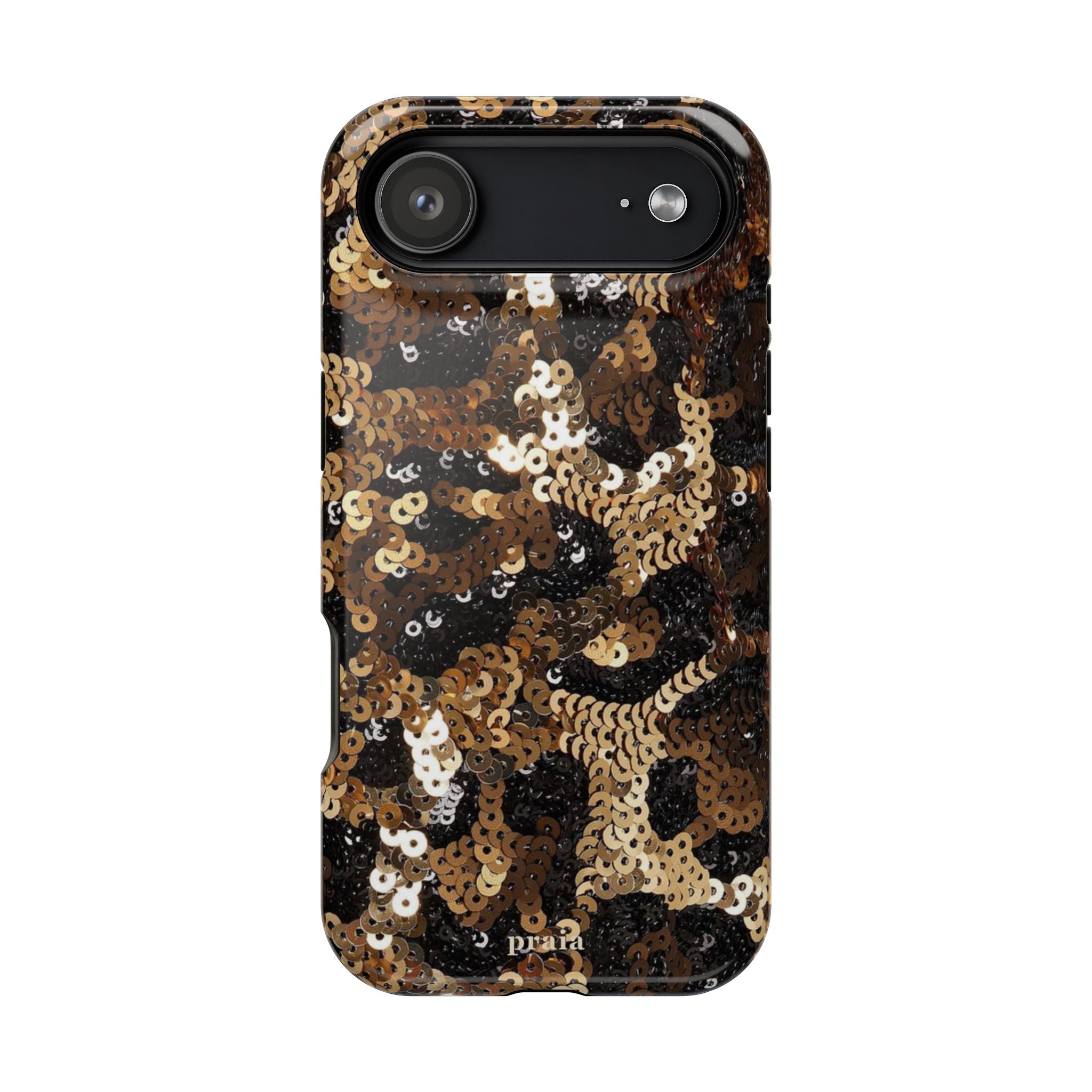 Disco Leopard
