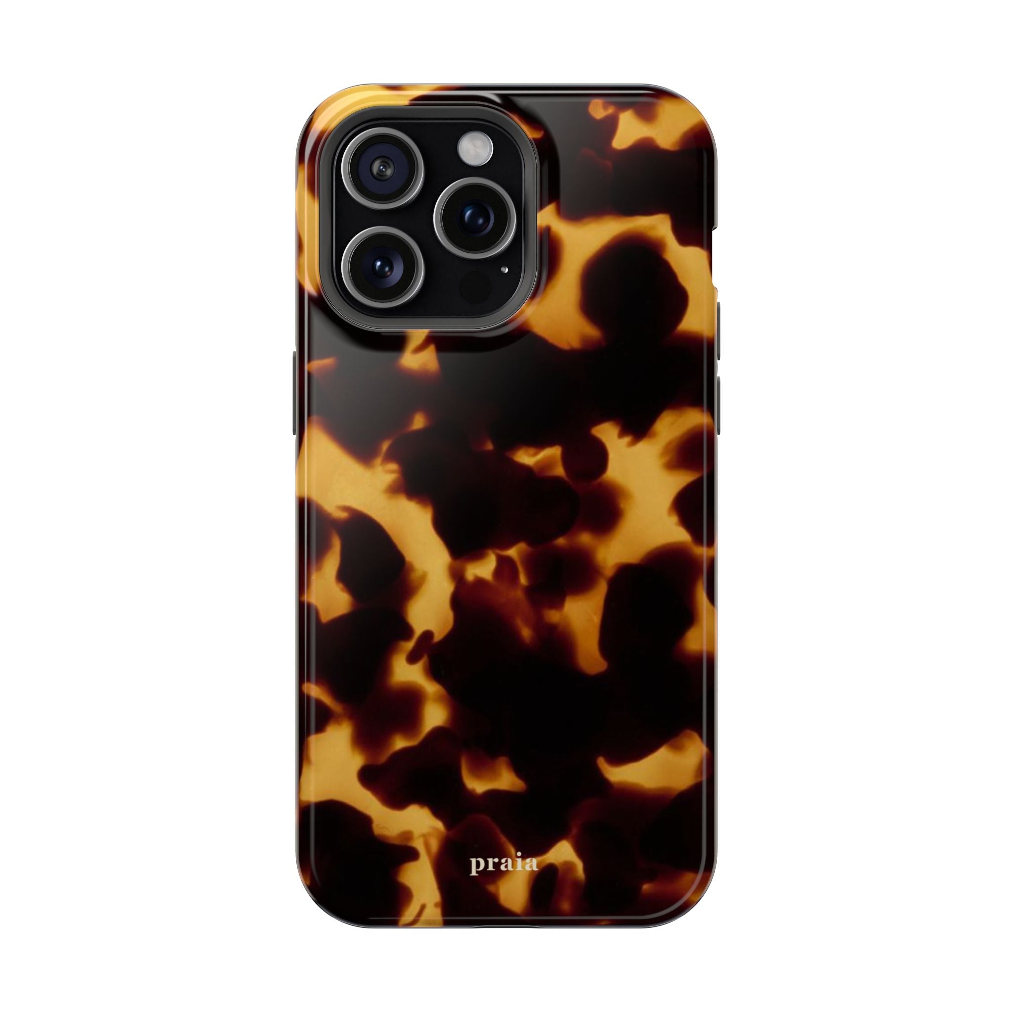 Tortoise Flame