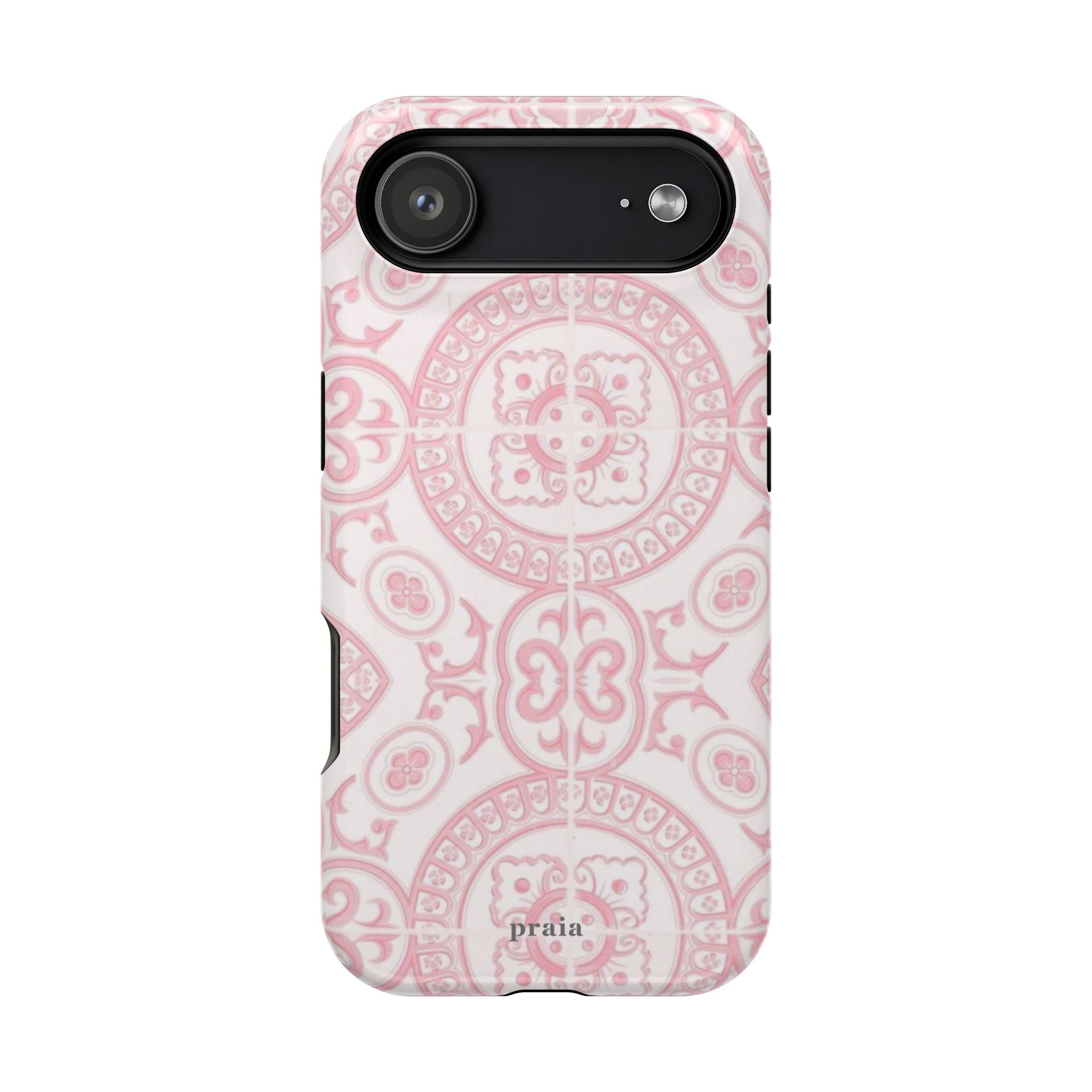 Blush Quilte