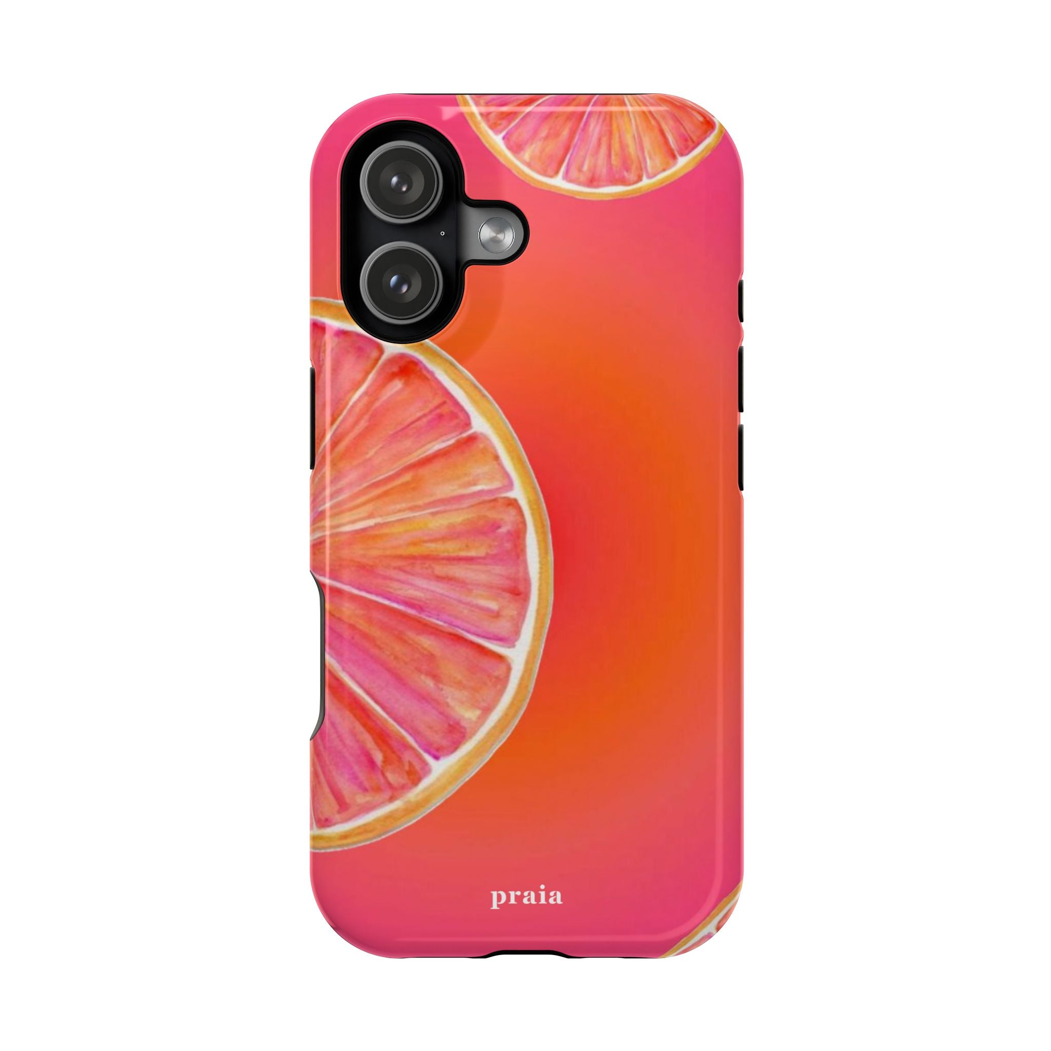 Citrus Heat