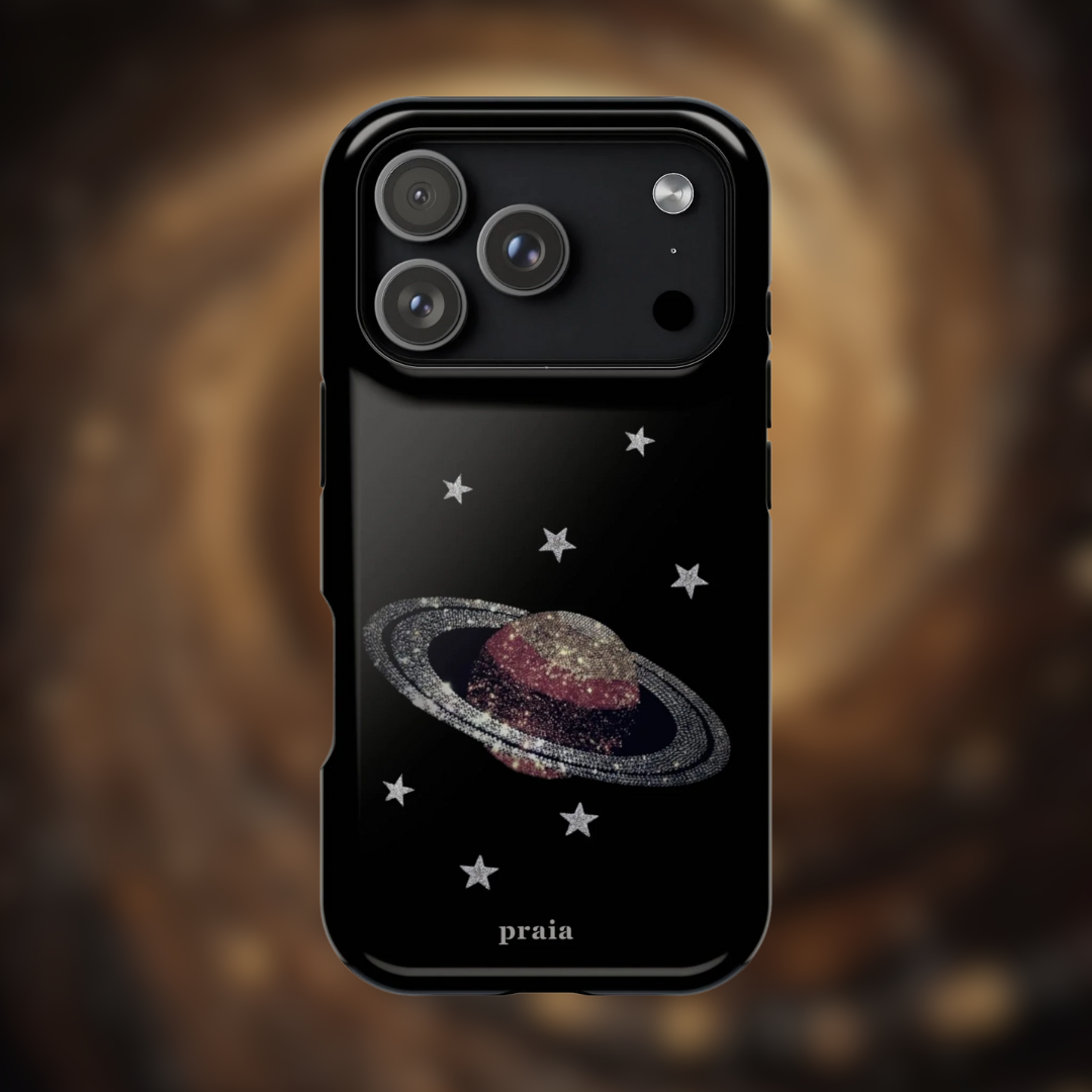 Cosmic Girl