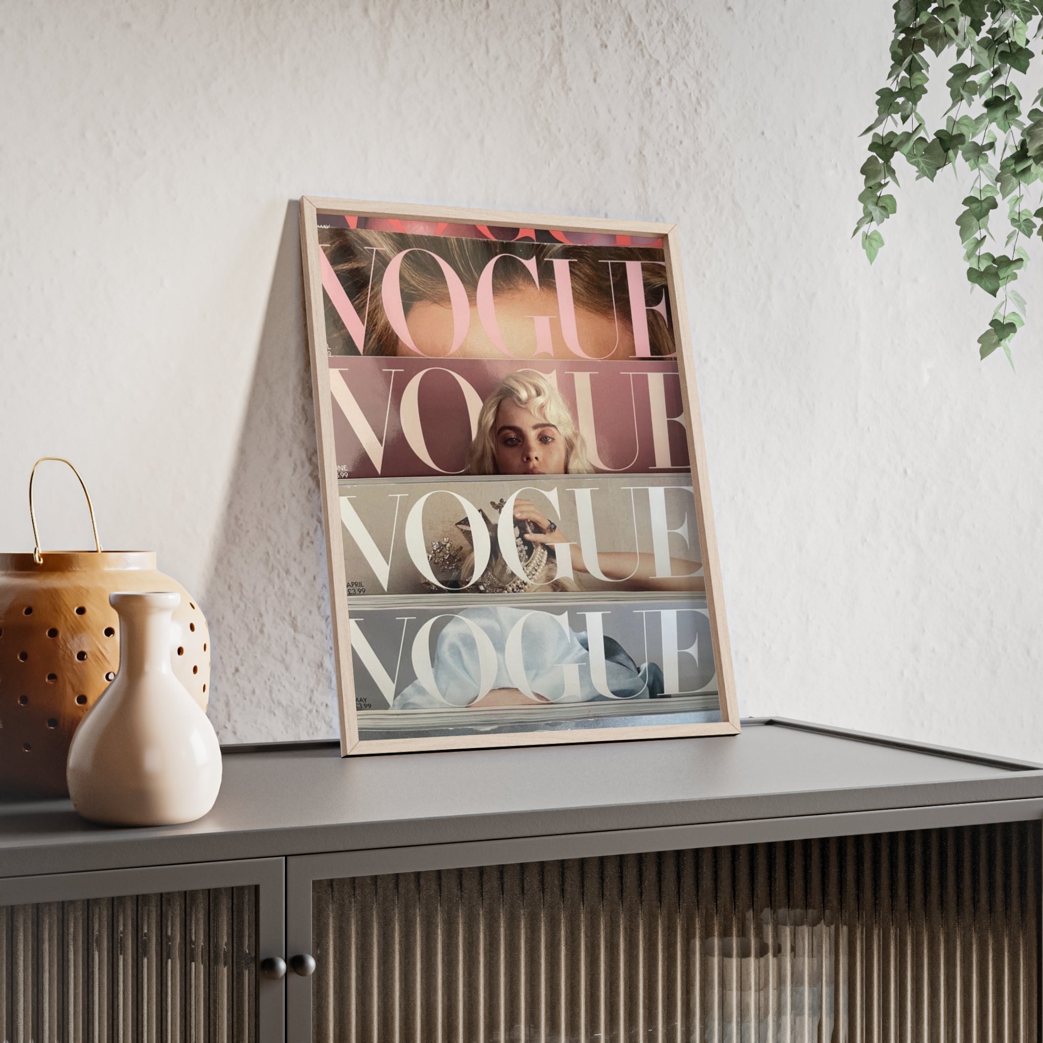 Vogue Obession
