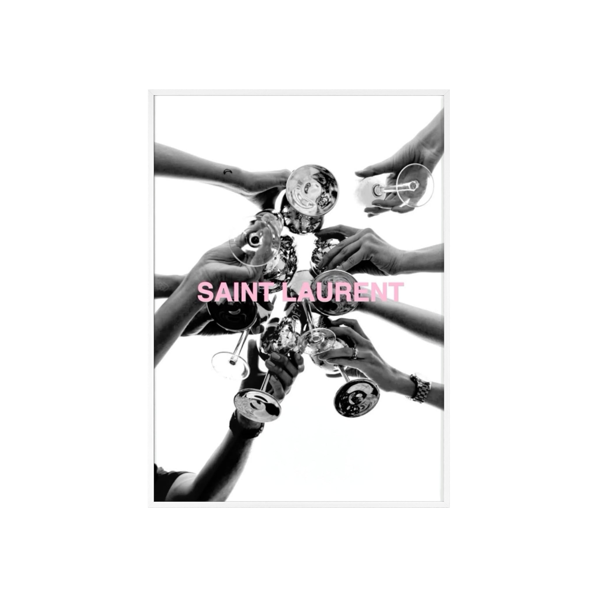 Saint Noir