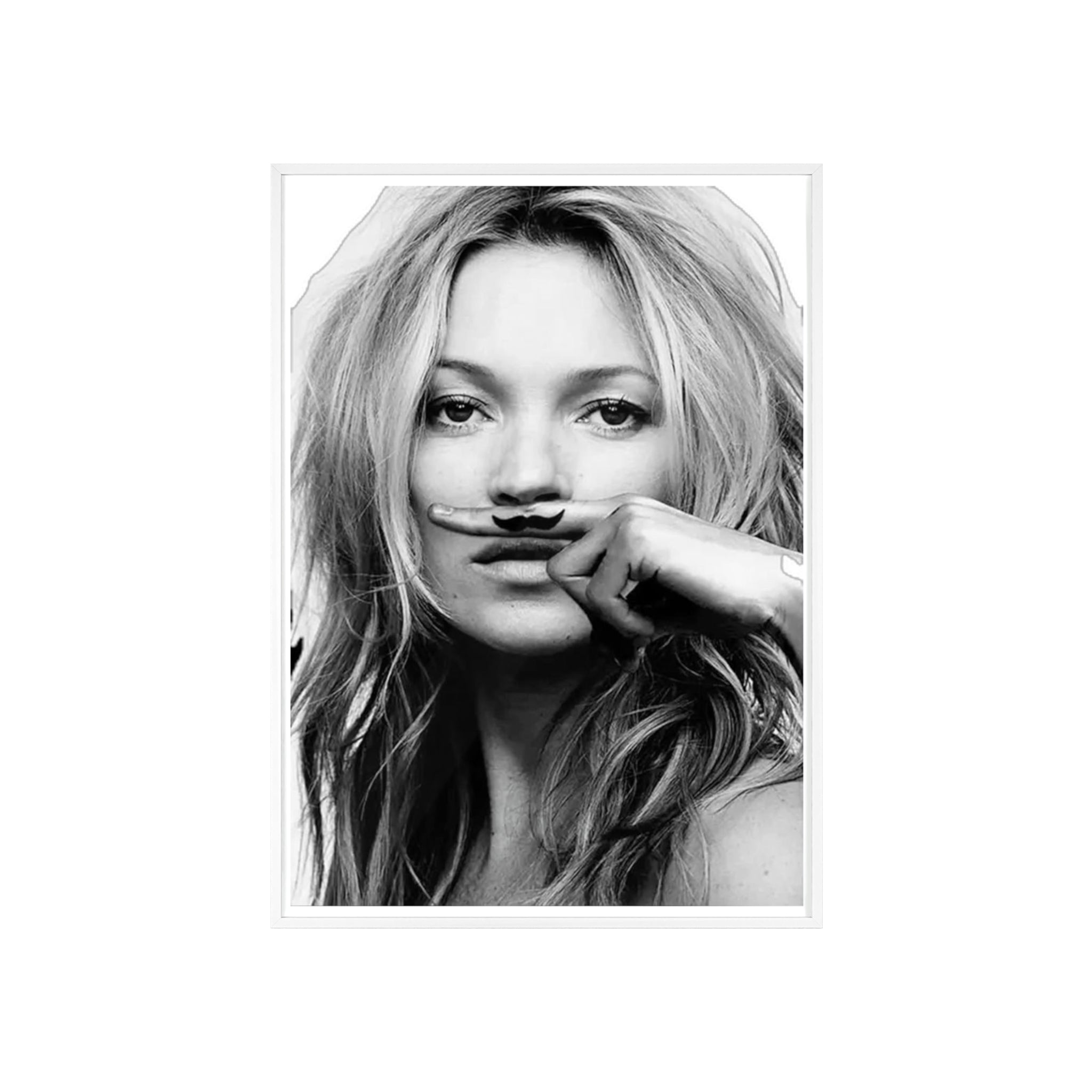 Moss Icon