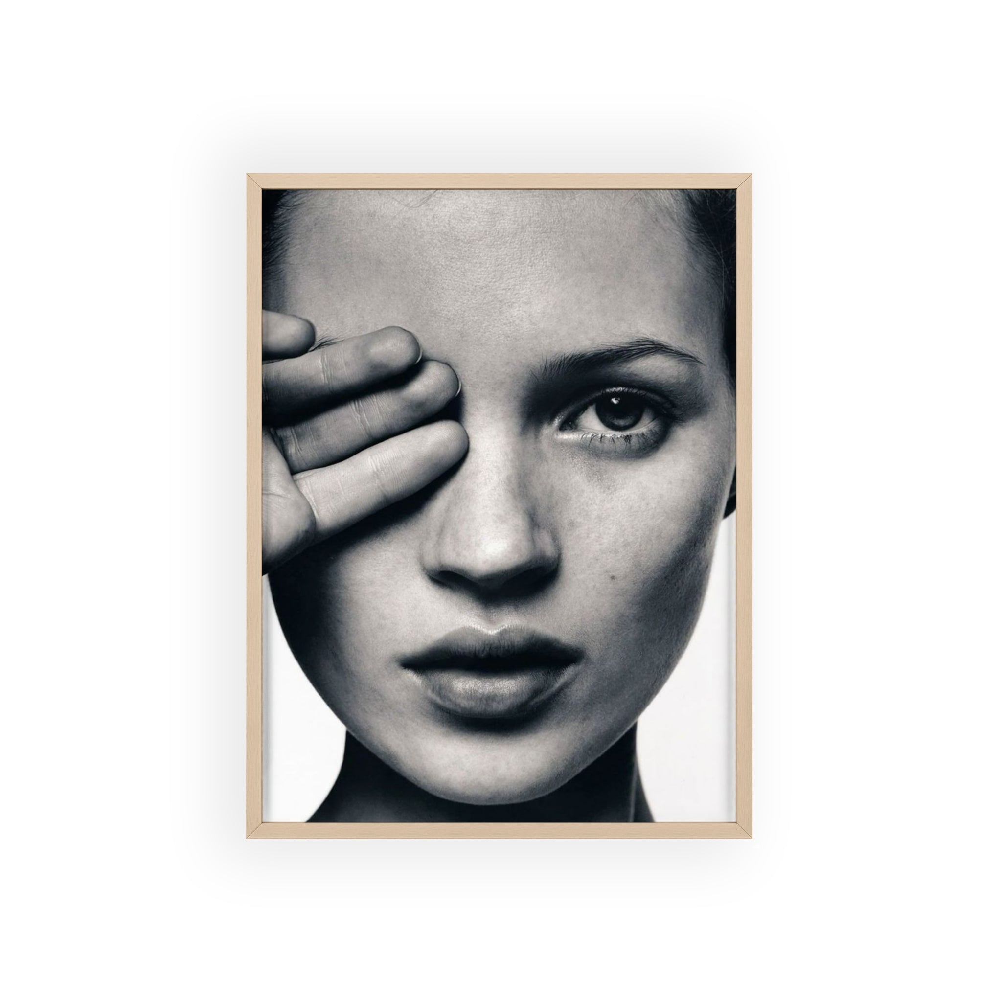 Muse: No. 01