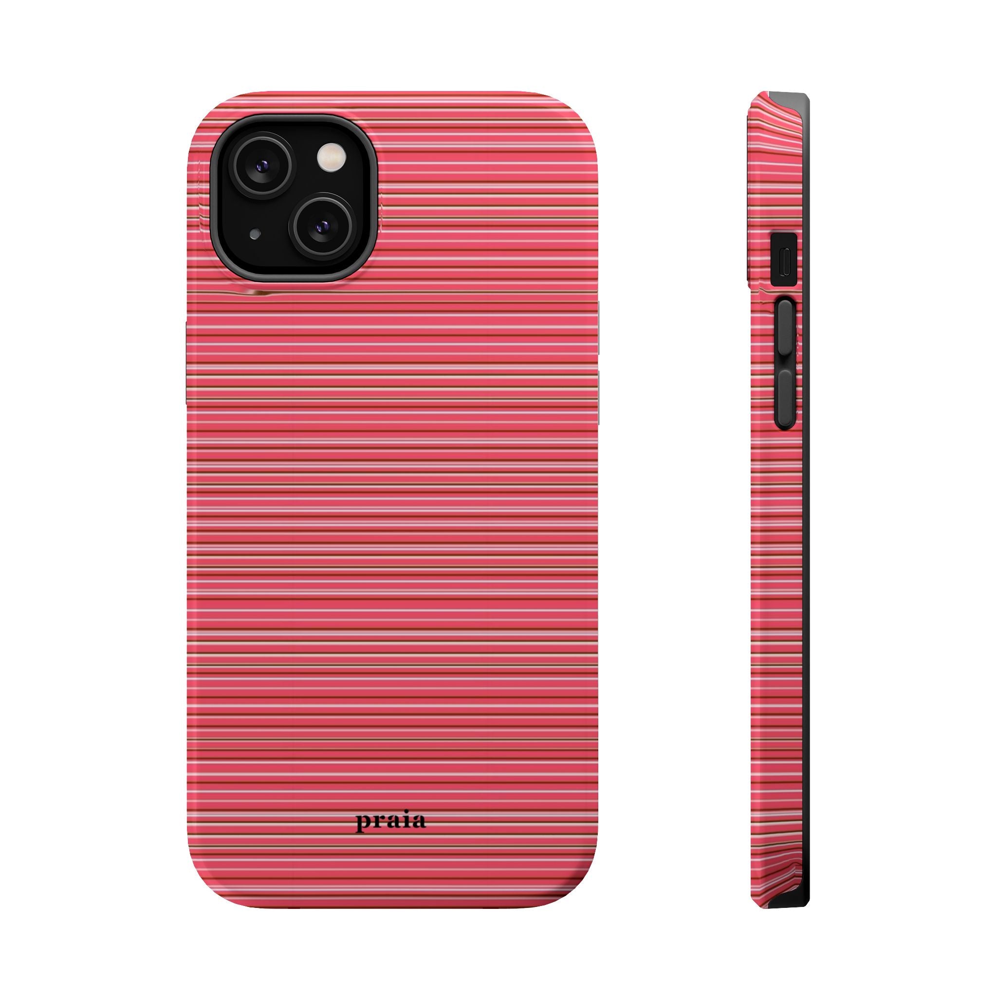 Peach Riviera