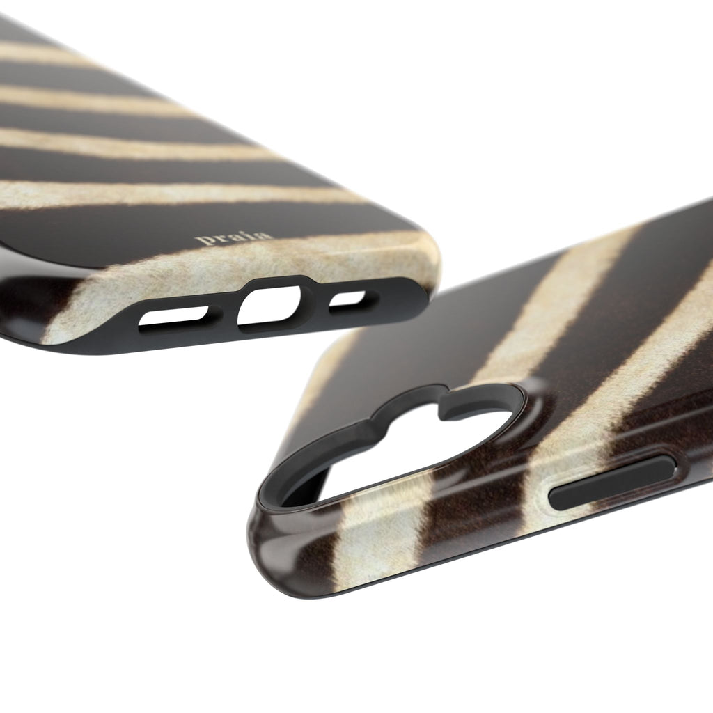 Zebra Dusk