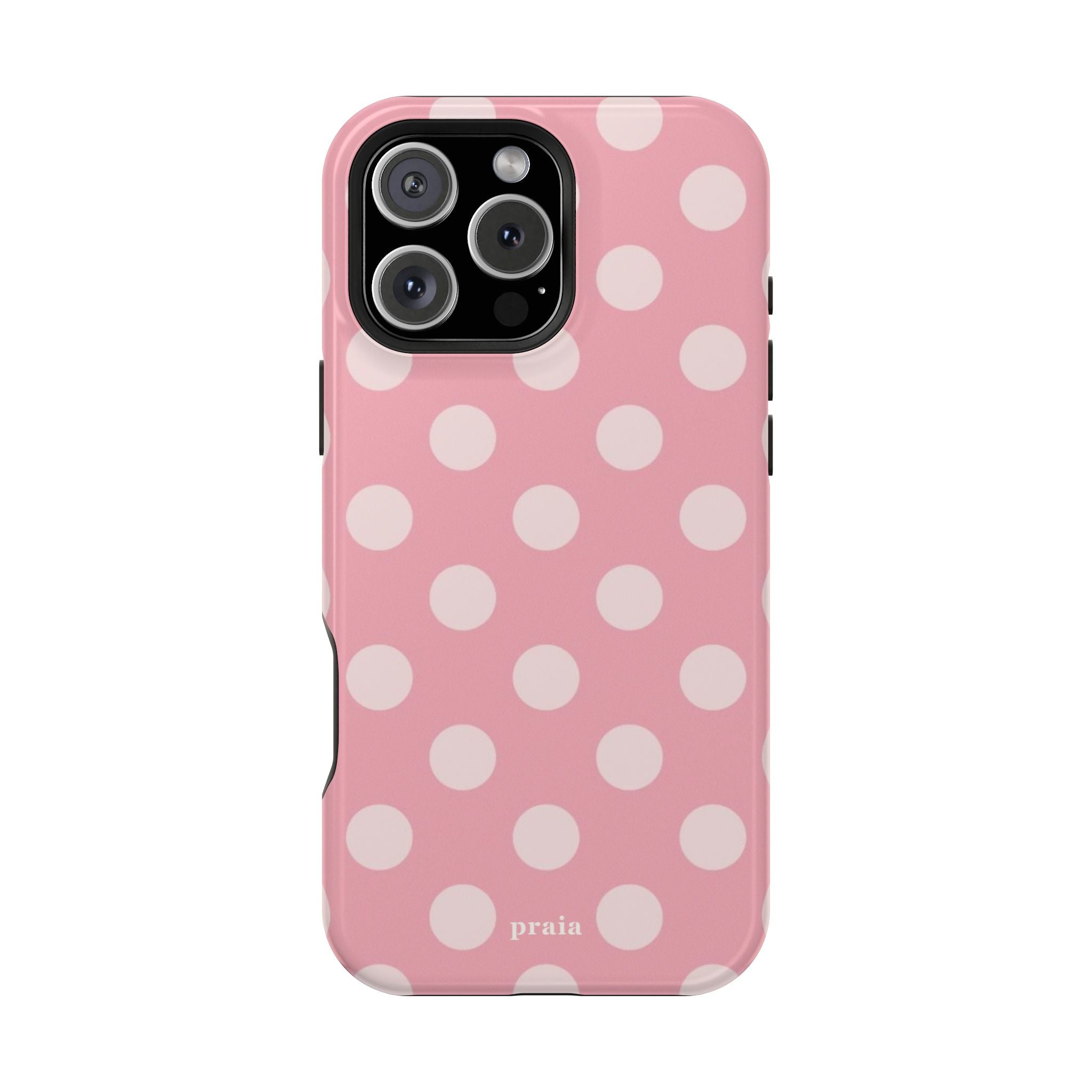 Rosé Polka