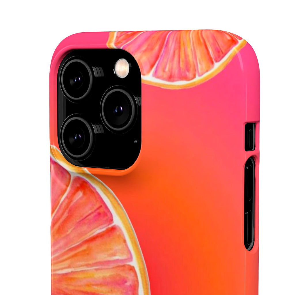 CITRUS HEAT