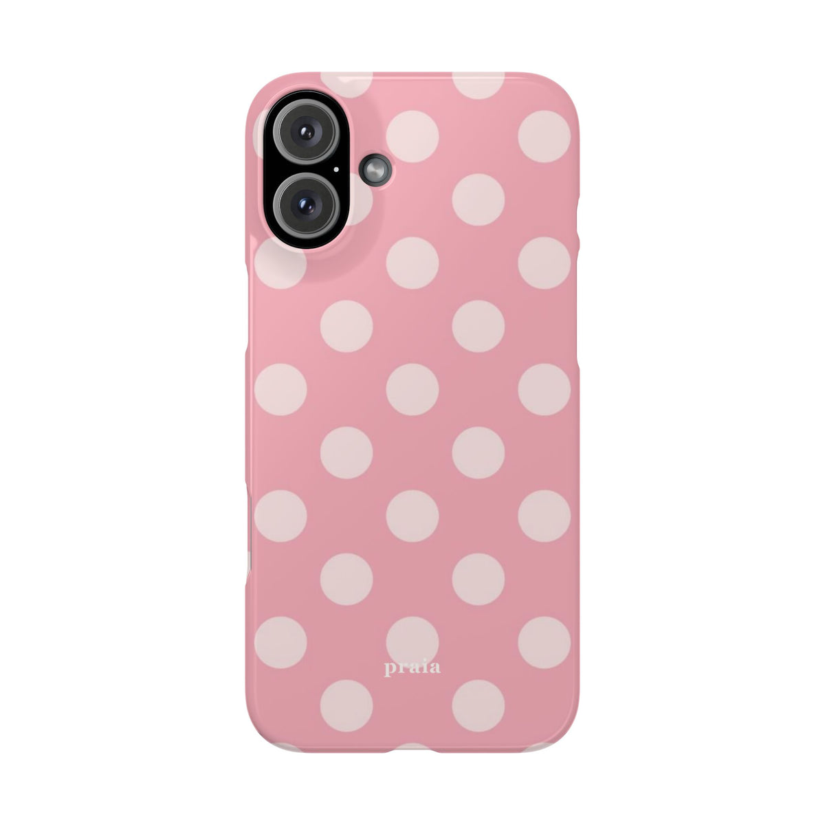ROSÉ POLKA