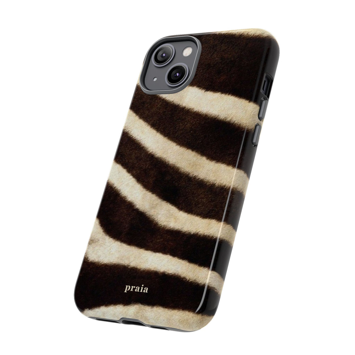 ZEBRA DUSK