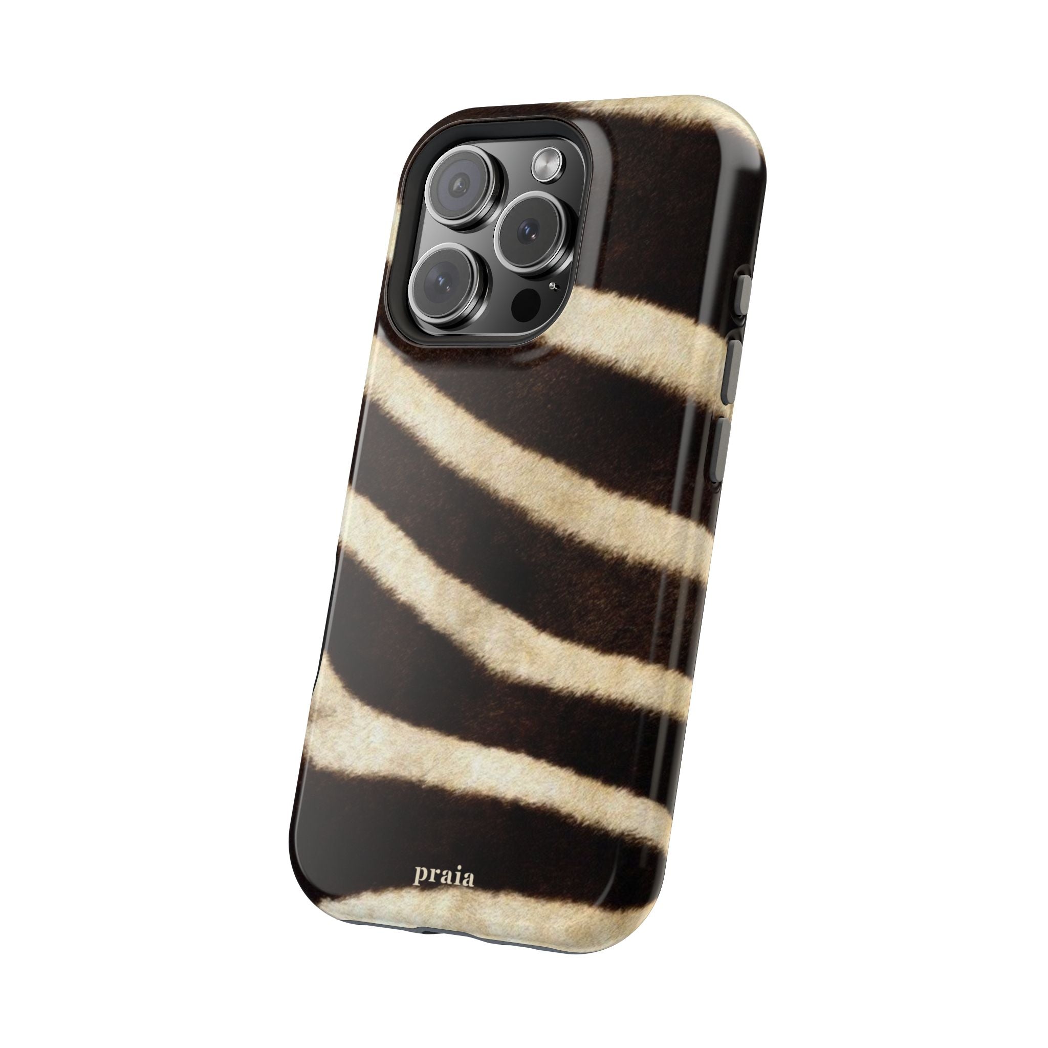 Zebra Dusk