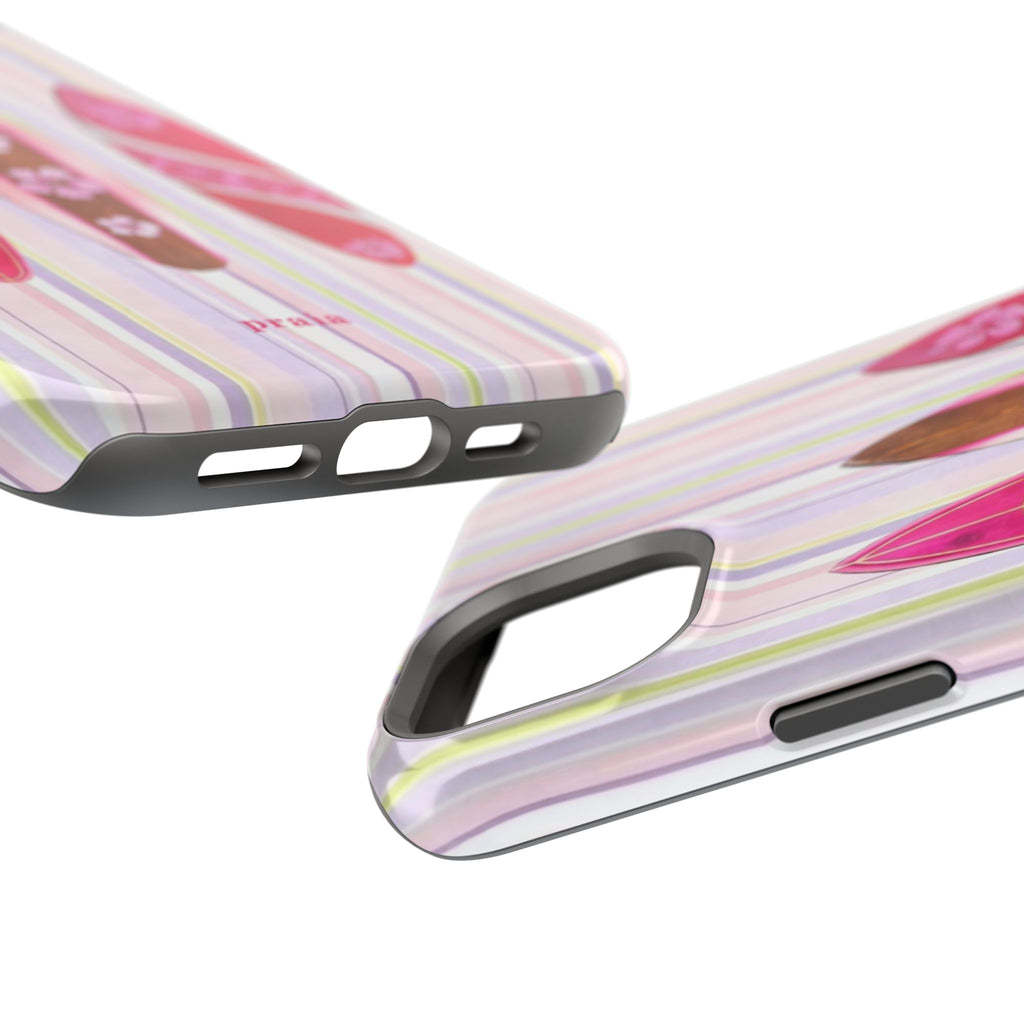 Boardwalk Stripe