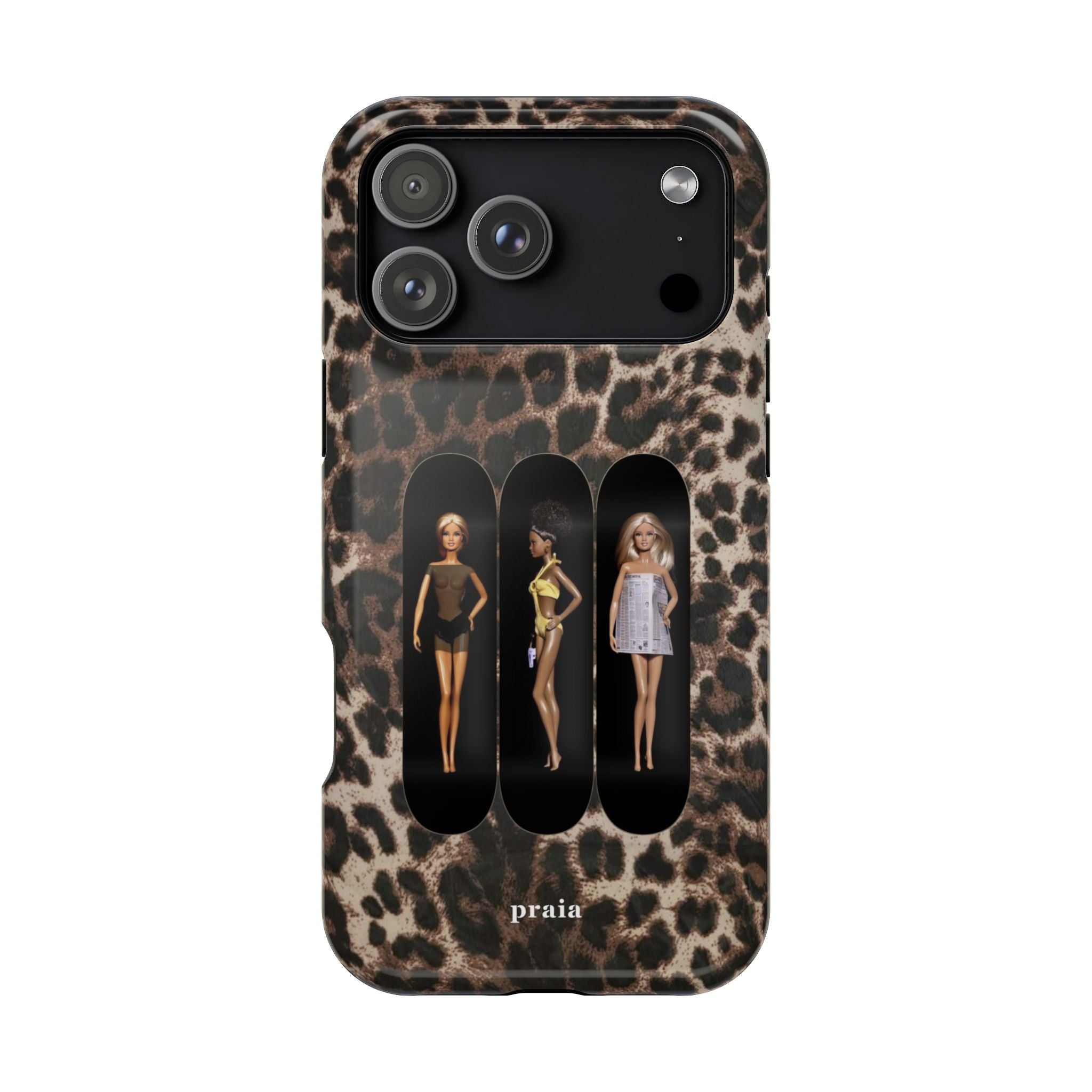 Wild Icons