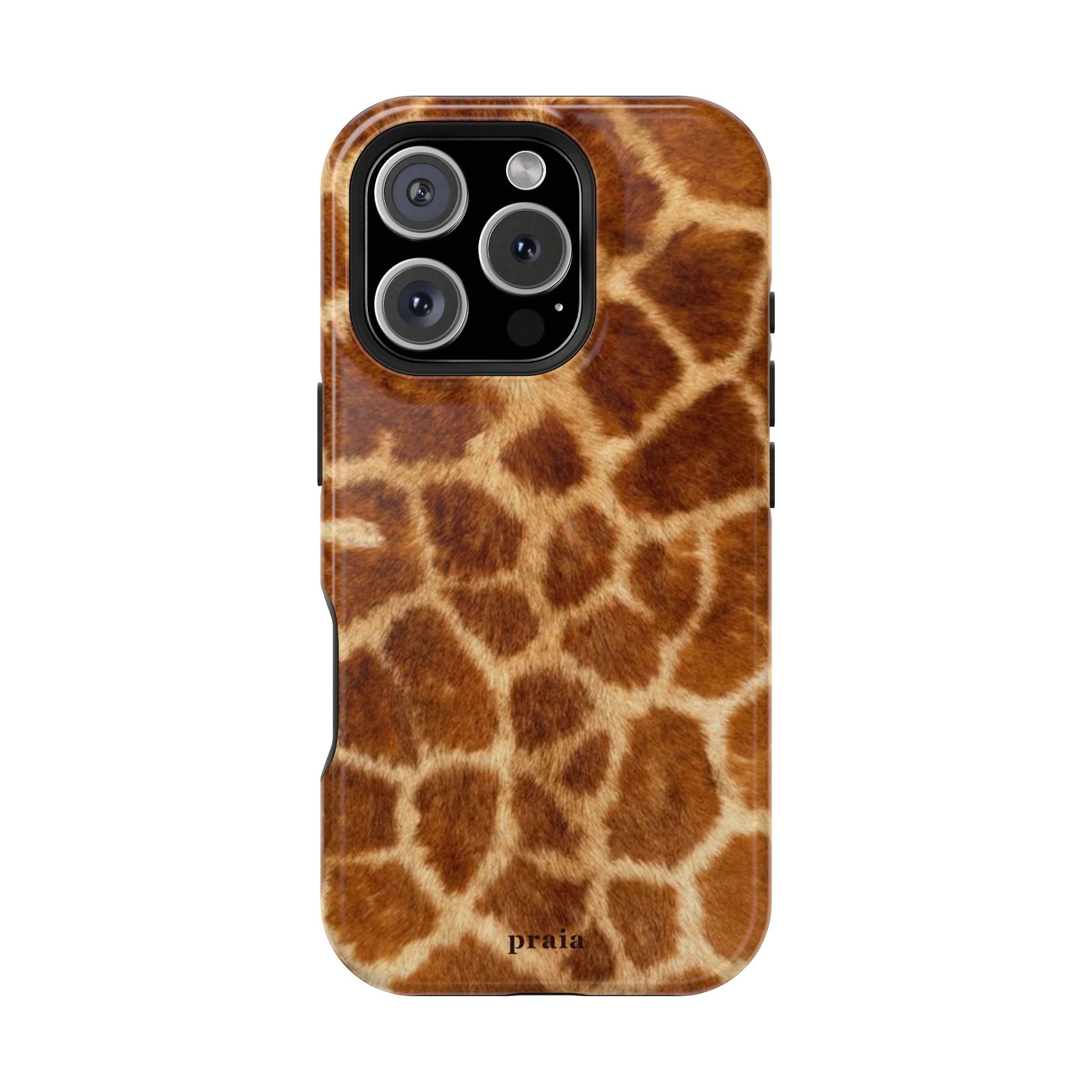 Savanna Gold