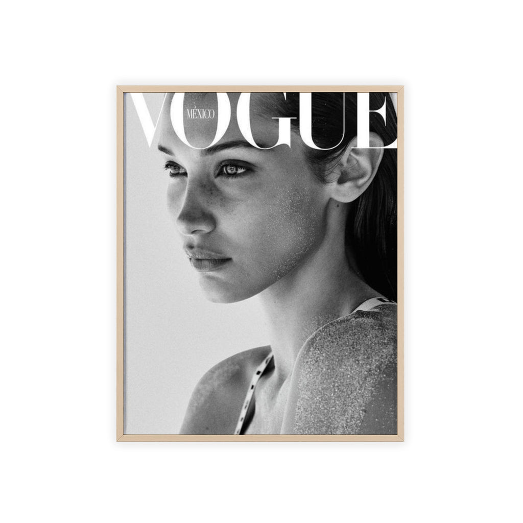 Vogue State of Mind