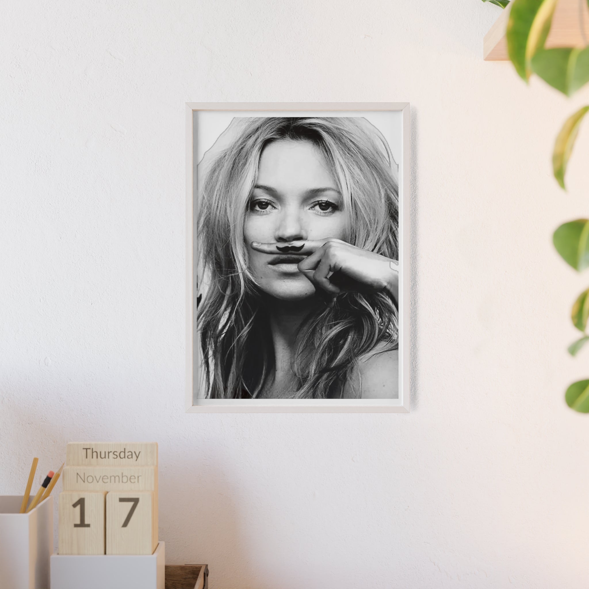 Moss Icon