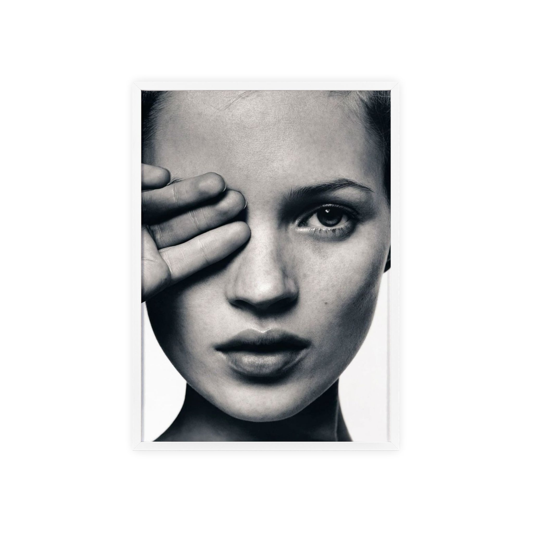 Muse: No. 01