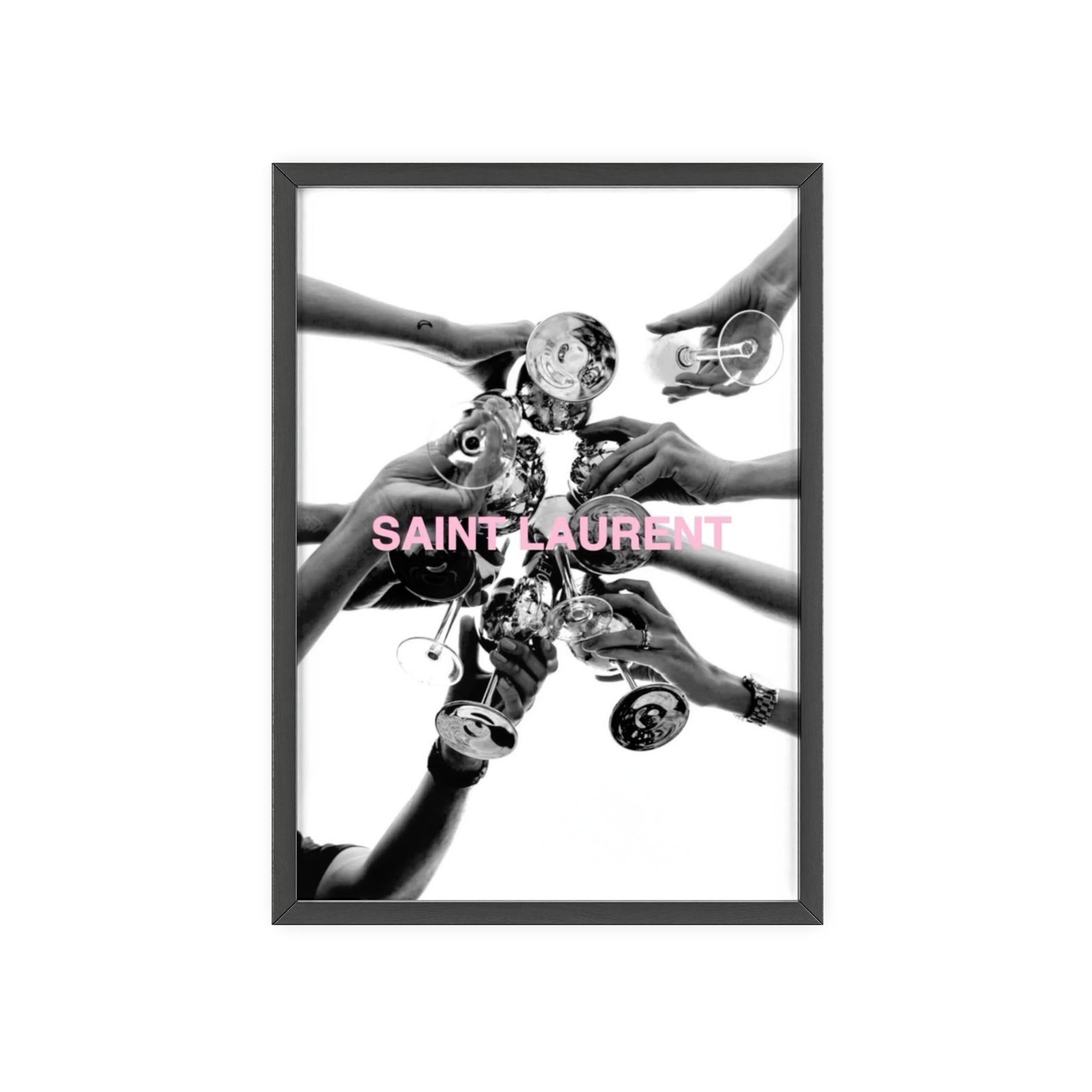 Saint Noir