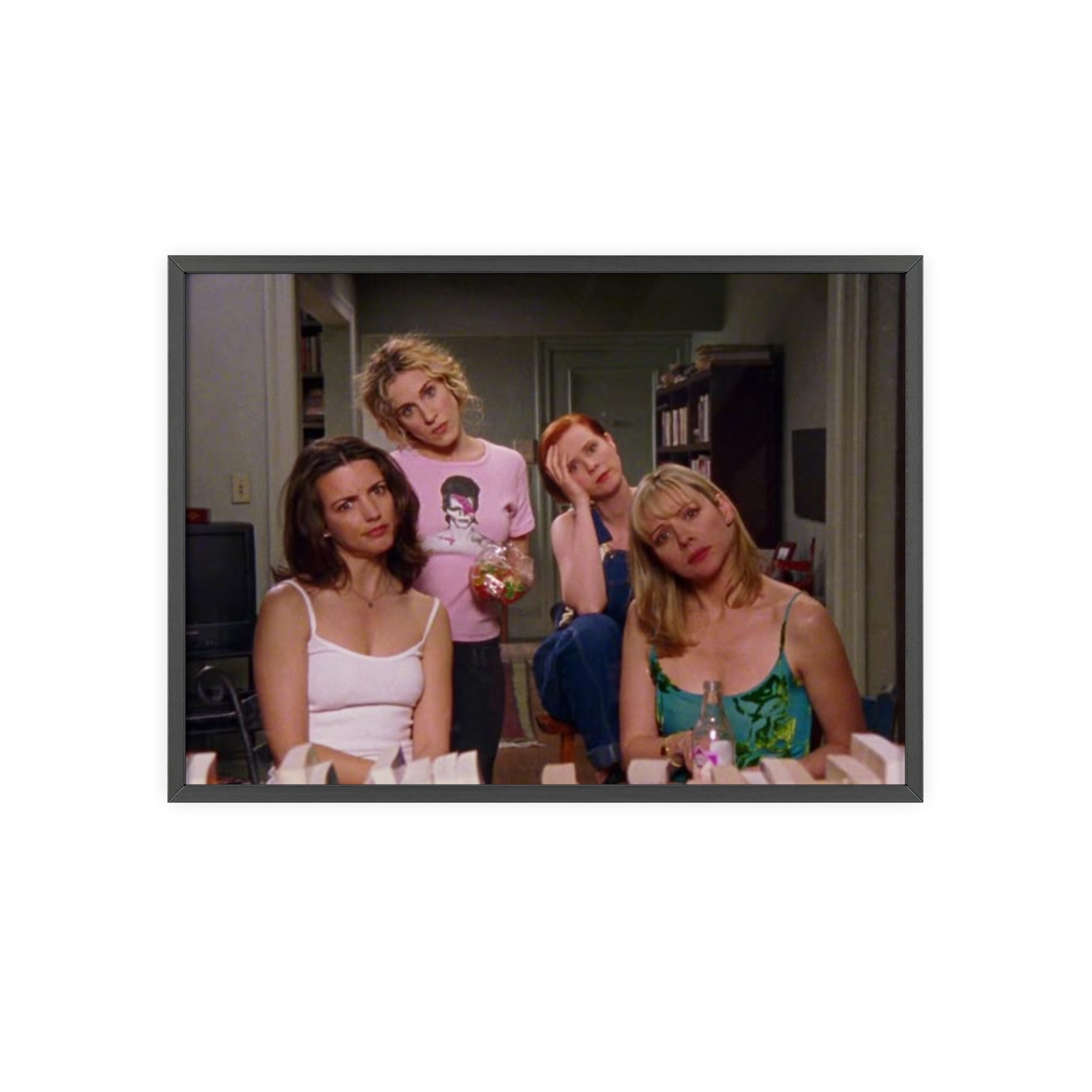 Manhattan Quartet