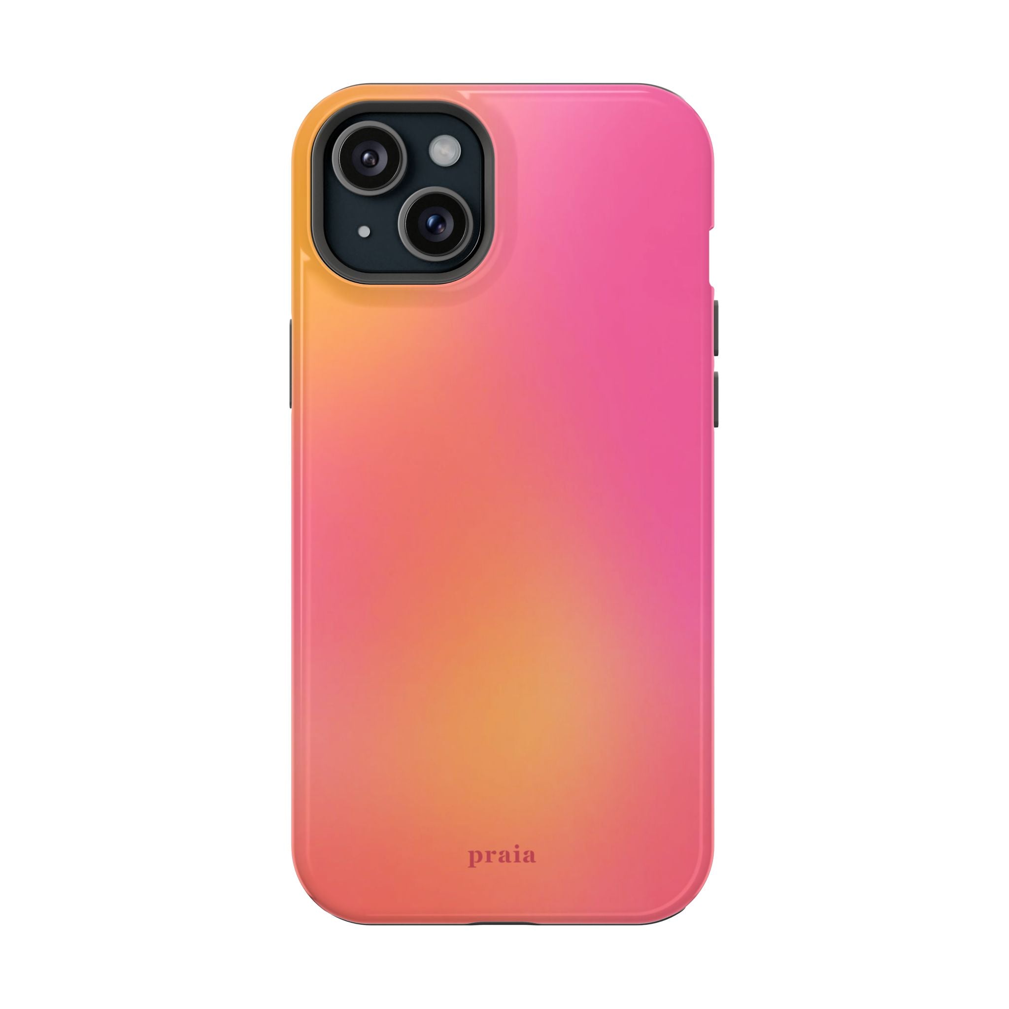 Coral Heat